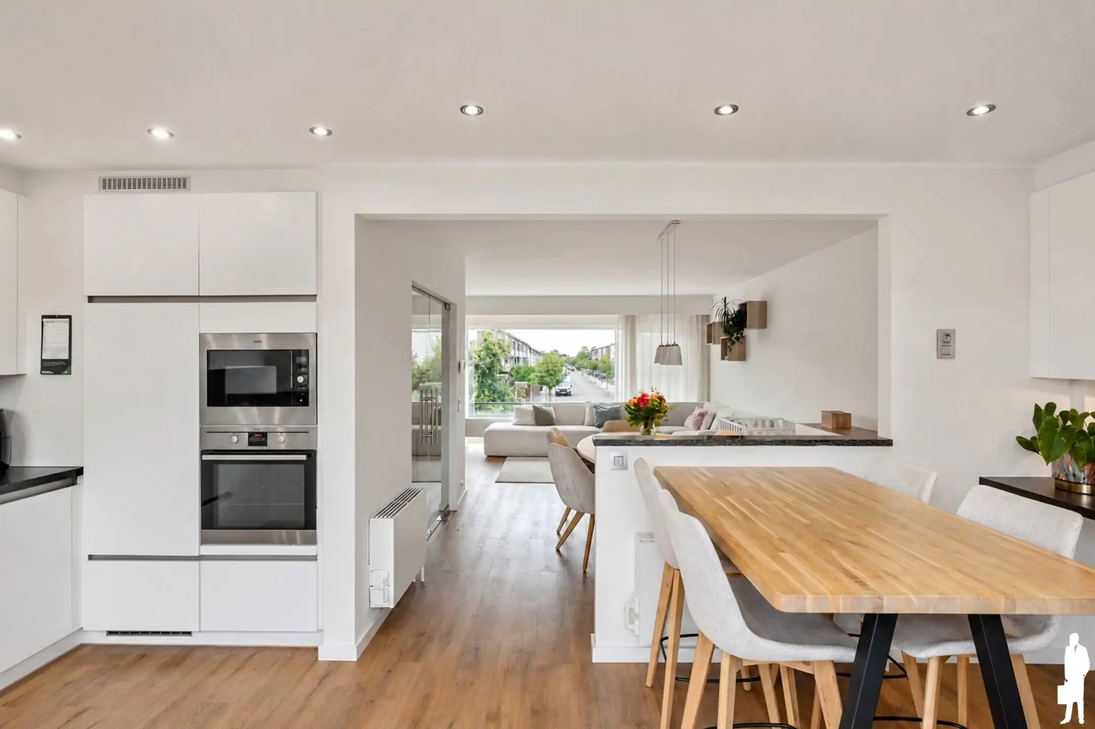 Top gelegen woning EPC: A! foto 10