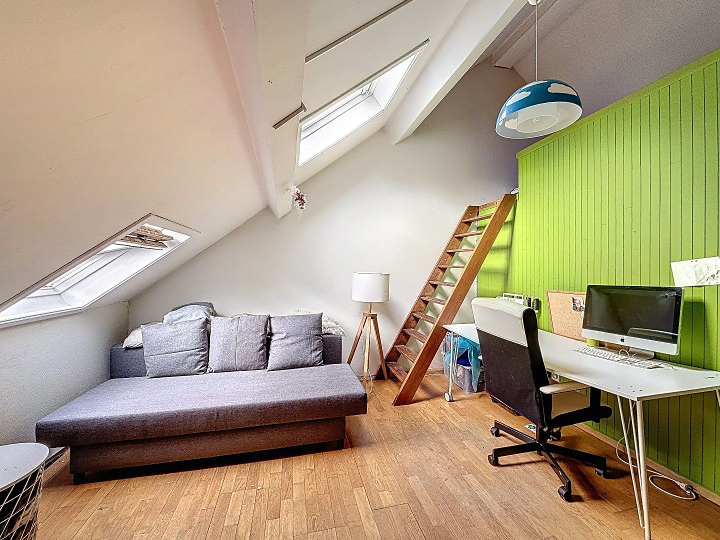 ✨ Unieke woning te koop in Wilsele Putkapel✨ foto 9