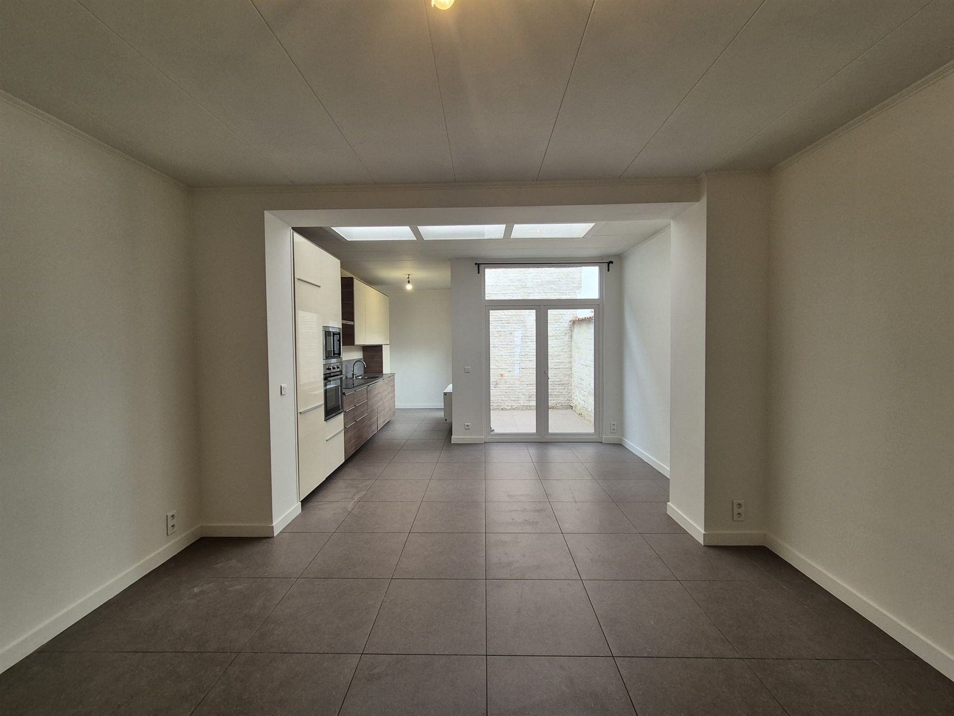 Leuke instapklare woning met koer.  foto 5
