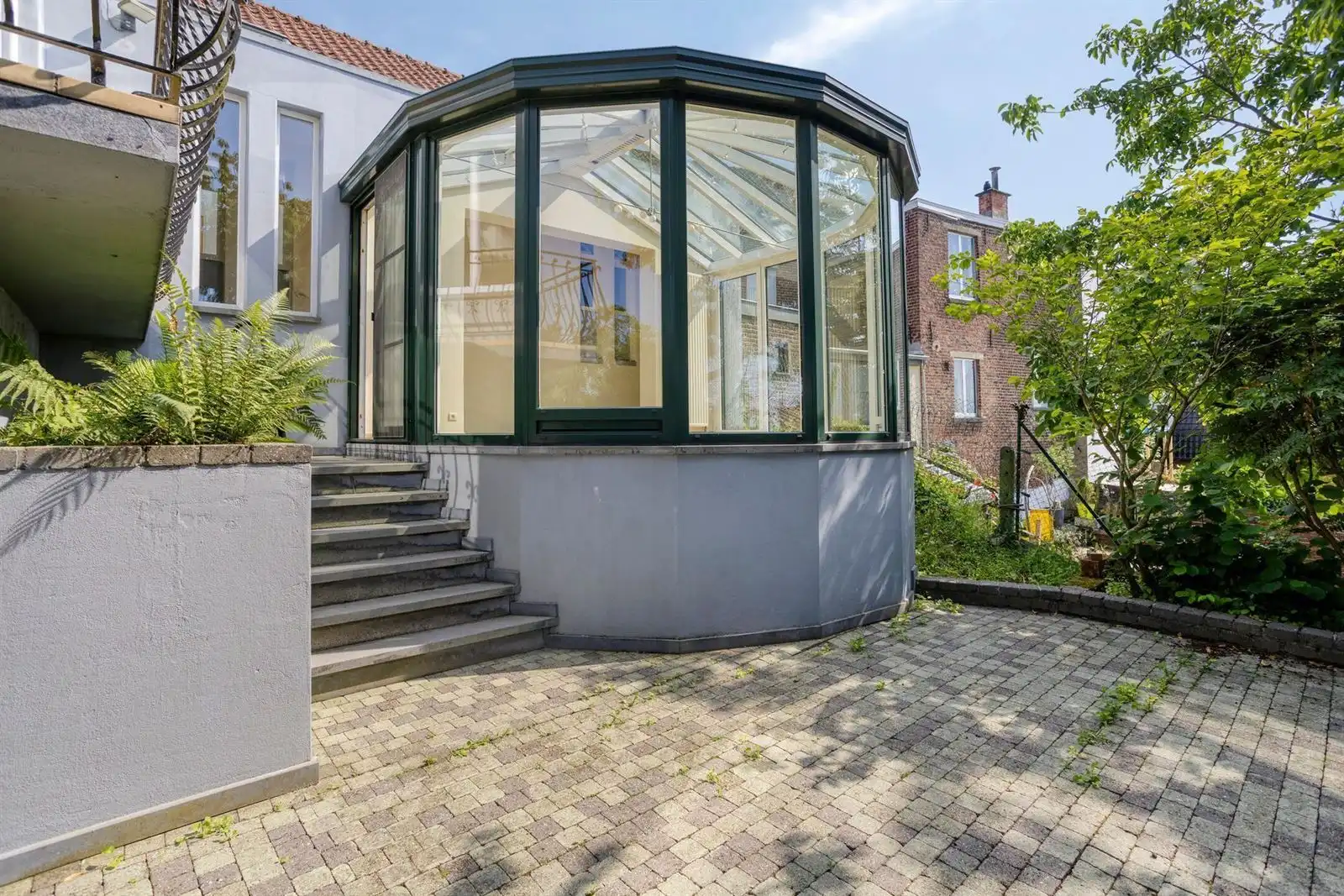 Woning met 3 slaapkamers te Beersel foto 37