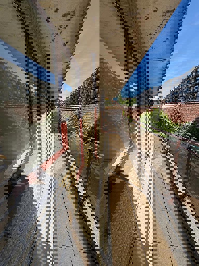 immo DAVID stelt voor: te huur: ruim appartement 2 slpk foto 17