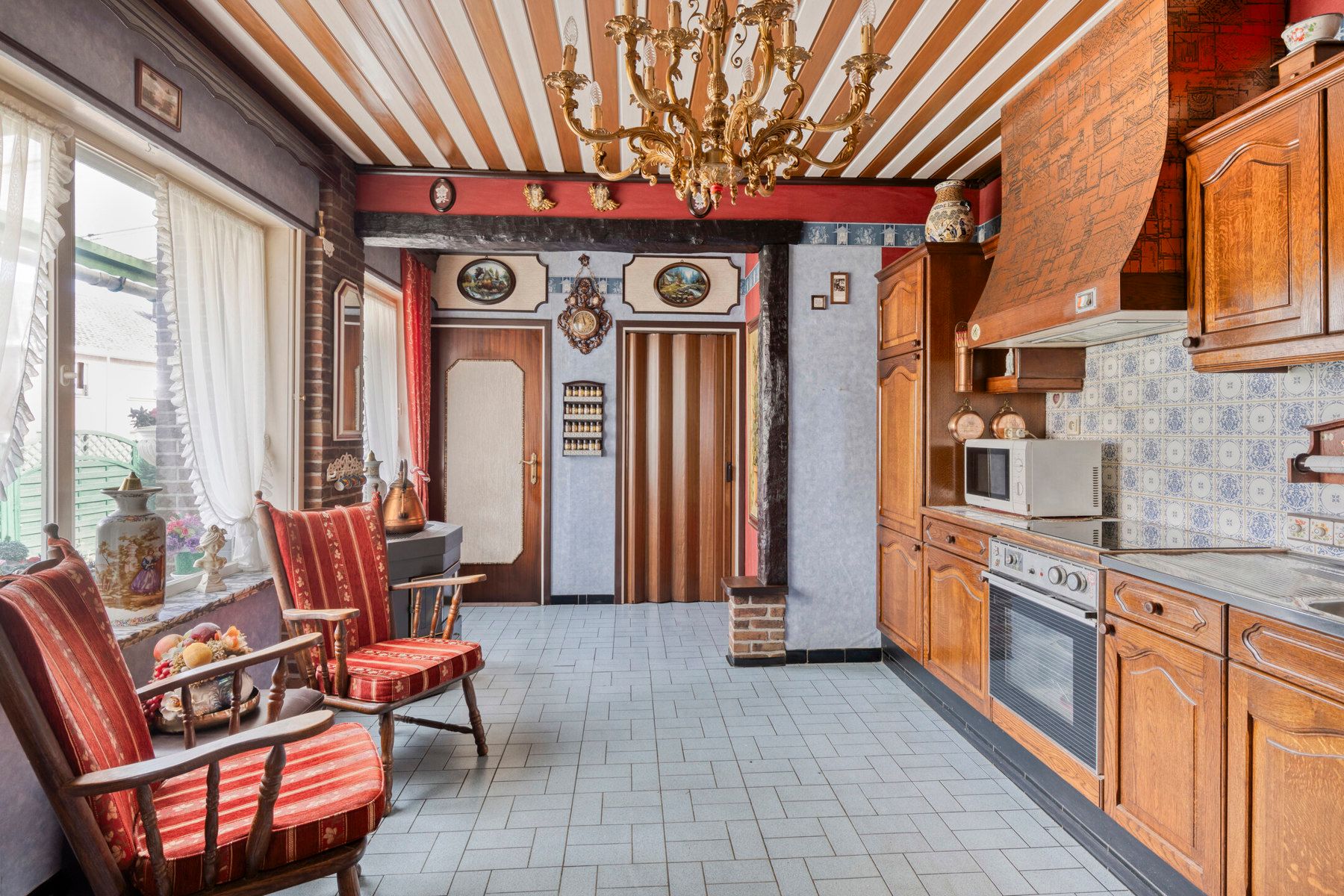 Huis te koop foto 8