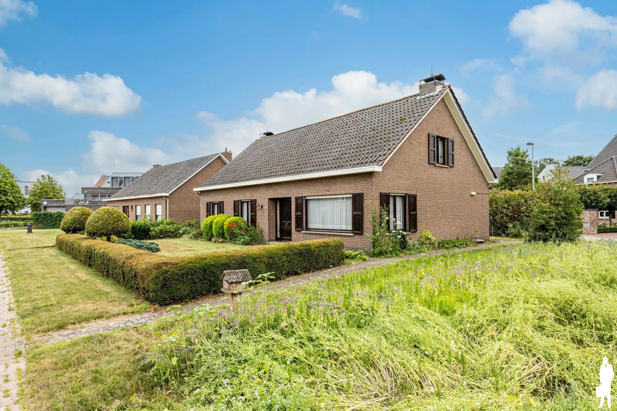Op te frissen ééngezinswoning kort bij Nederlandse grens foto 30