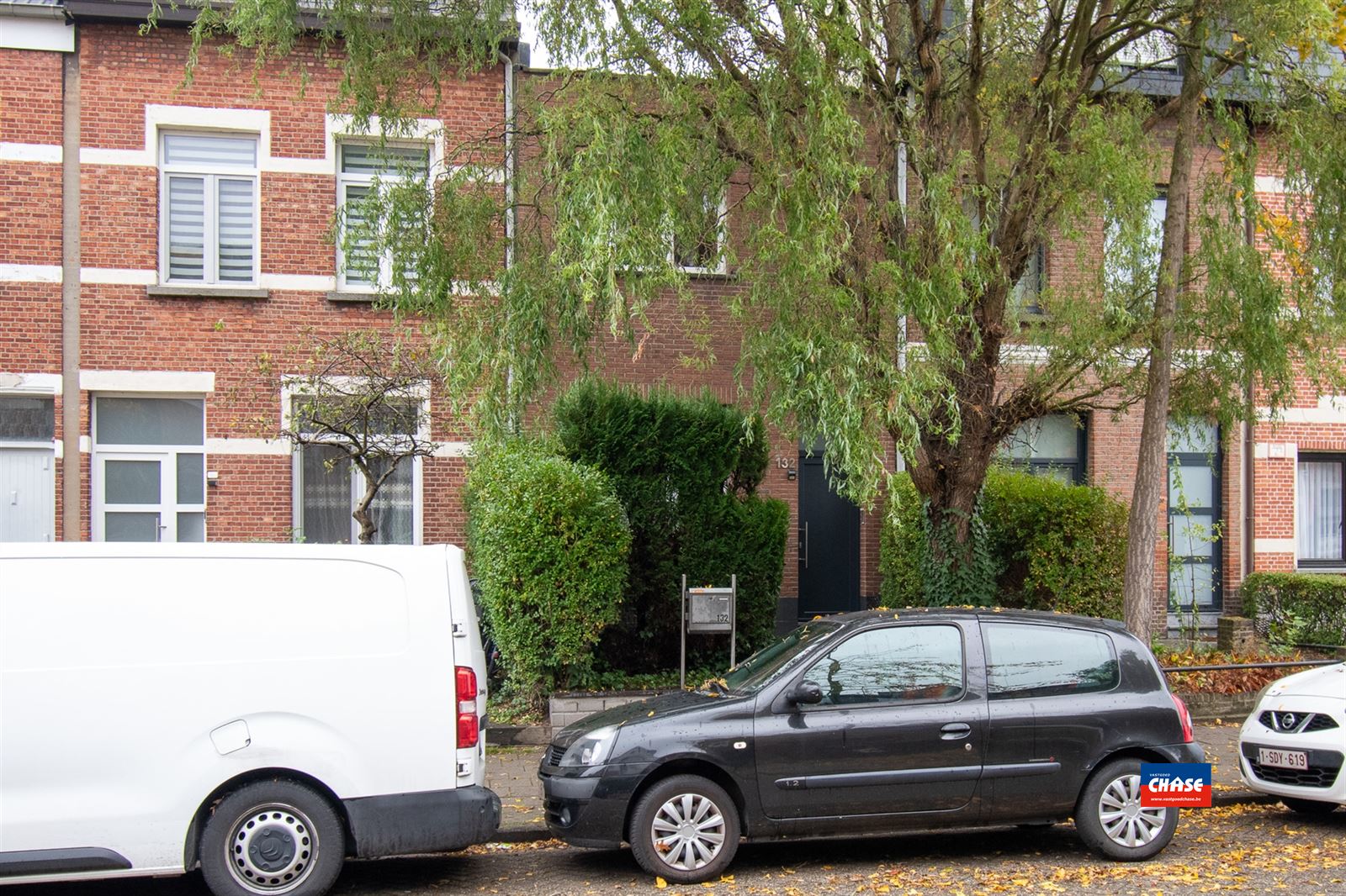 Gezellige, instapklare rijwoning met 2 slaapkamers en stadstuintje foto 15