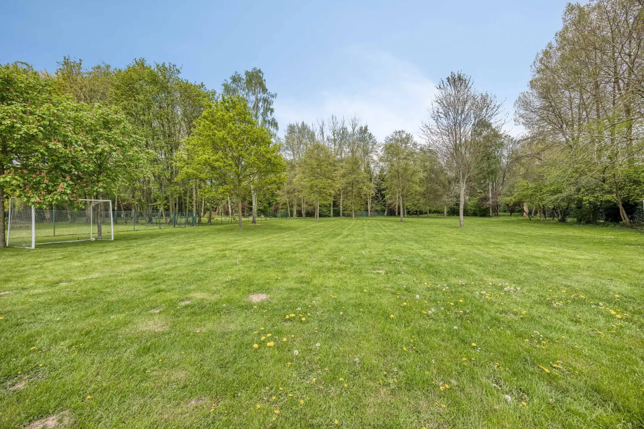 Wonen in een authentiek Parkdomein te Schepdaal foto 23