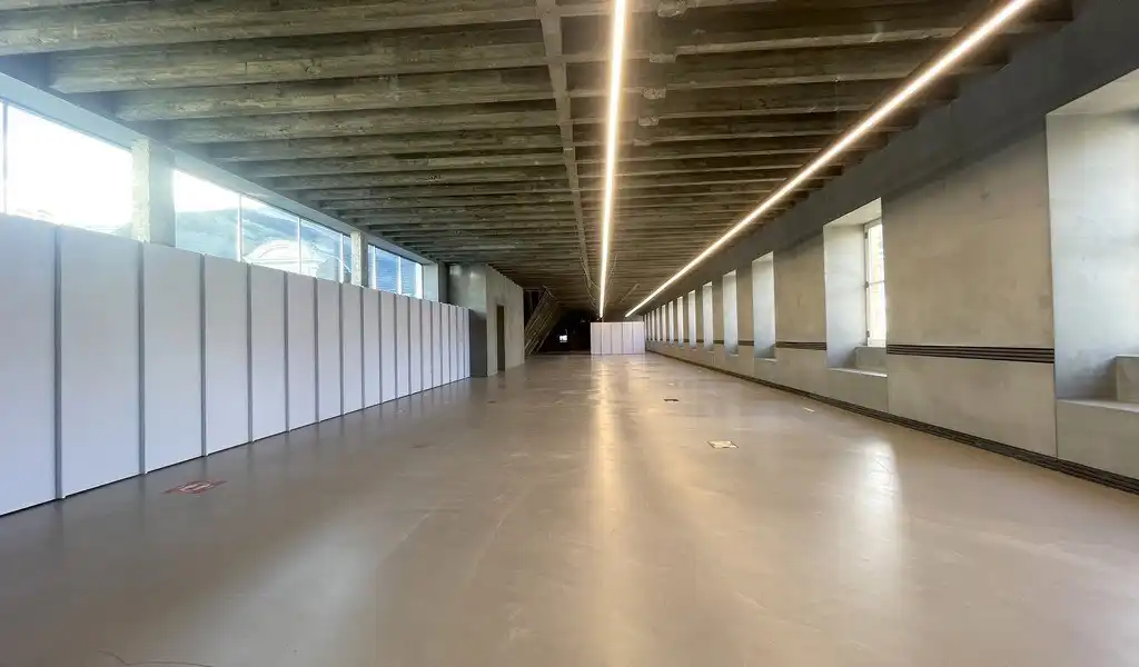 Kantoren te huur in Osterrieth huis op de Meir in Antwerpen foto 4