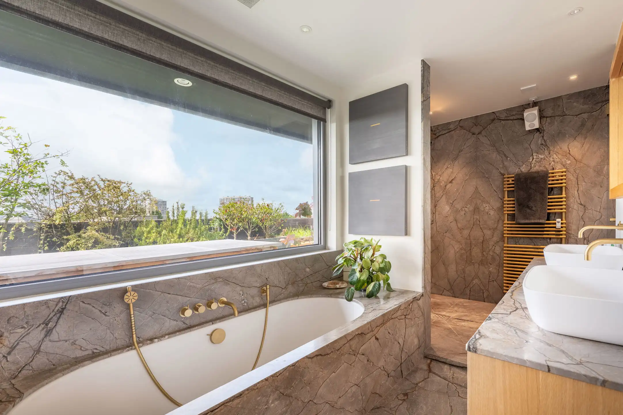 ANTWERPEN WILRIJK - exclusieve penthouse met enorm terras foto 8