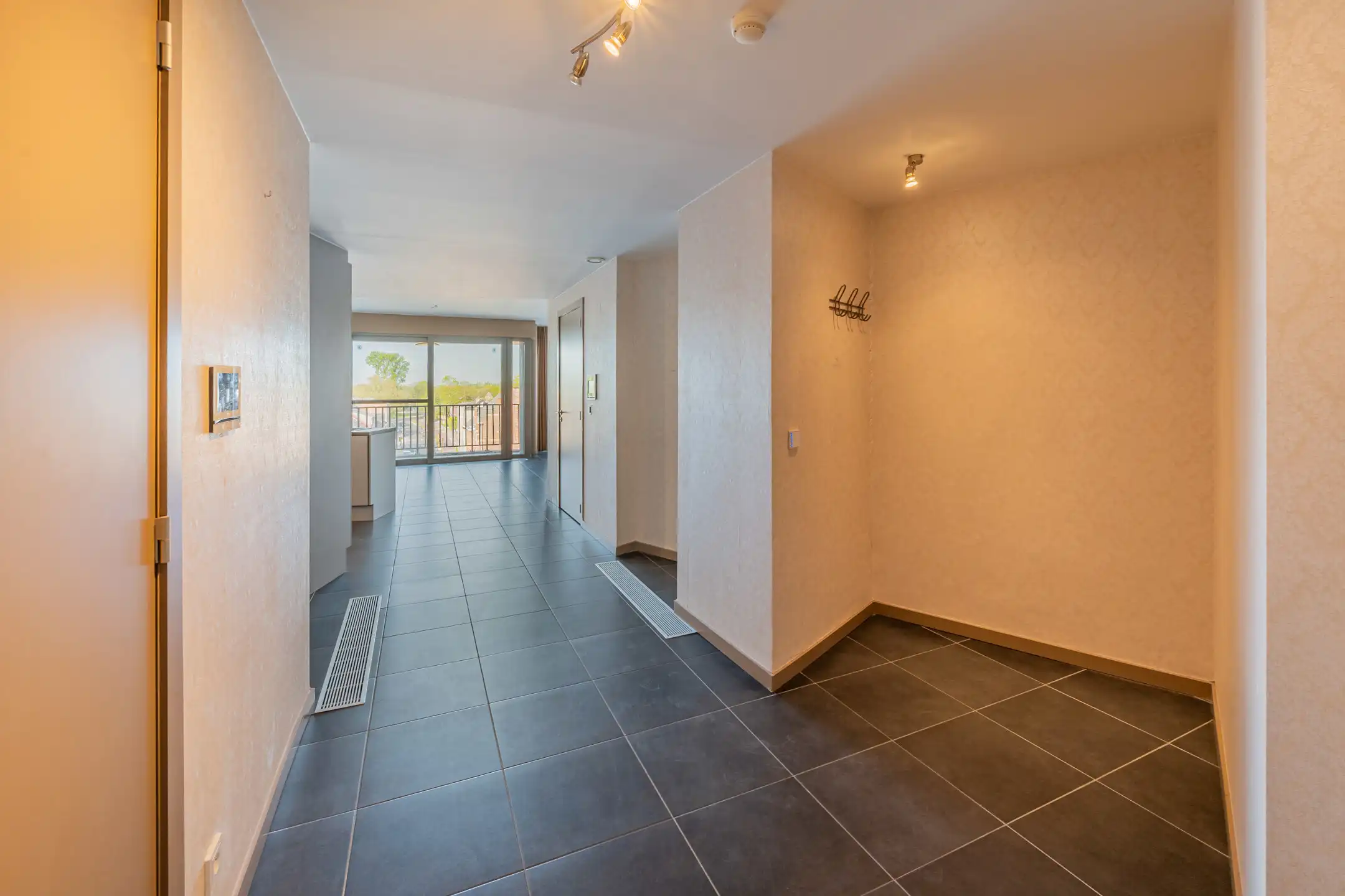 Serviceflat in het centrum van Willebroek foto 11