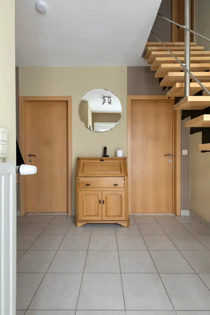 Perfect instapklare villa op 5a 89ca te Relegem foto 2