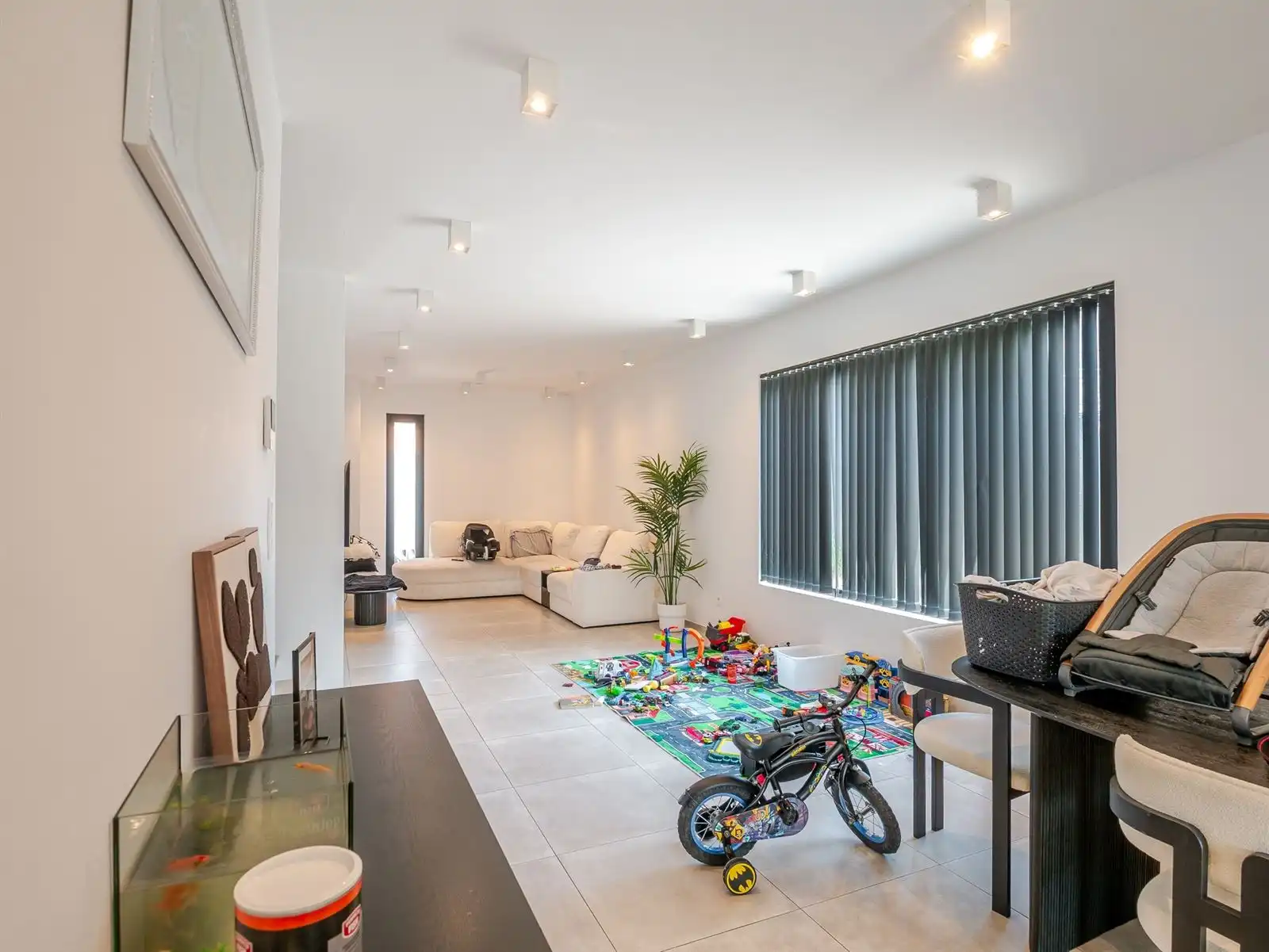 Huis foto 5