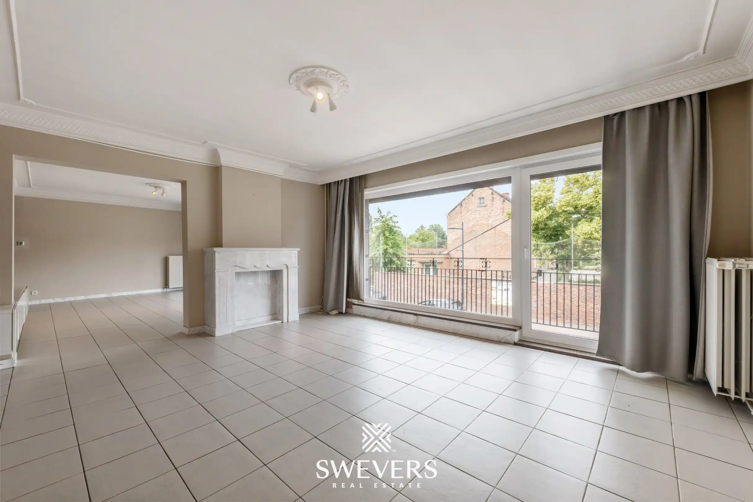 Veelzijdig handelspand met ruim duplex appartement: wonen, ondernemen én investeren onder één dak in centrum Alken foto 38