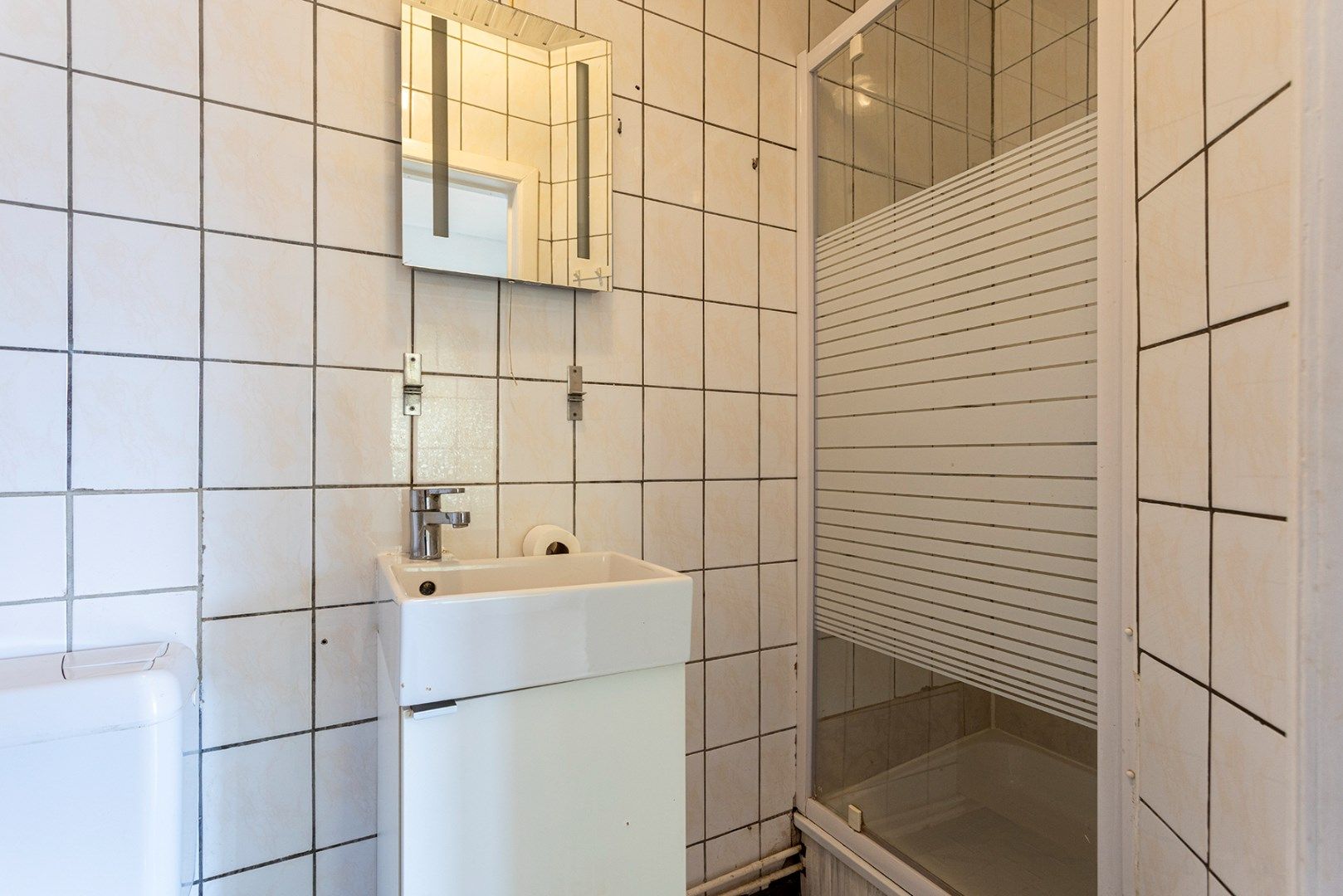 Op te frissen 3 slpk appartement in Zwarte Arendwijk! foto 7