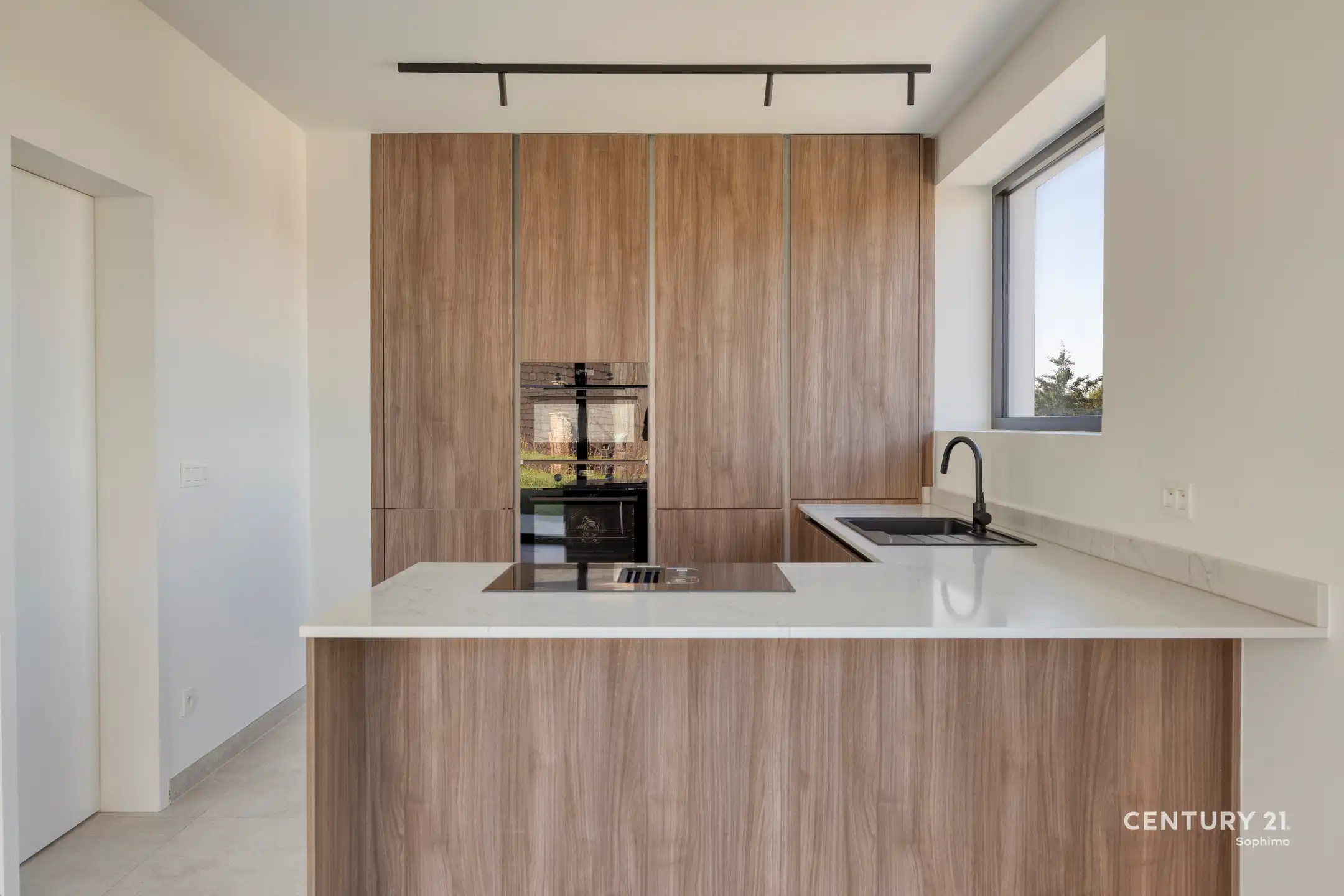Exclusief en energiezuinig wonen met een prachtig uitzicht foto 8