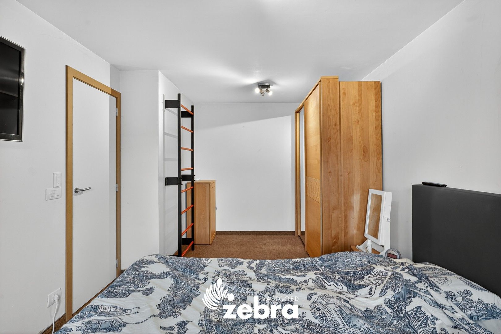 Energiezuinige halfopen bebouwing met vier slaapkamers te Roeselare! foto 18