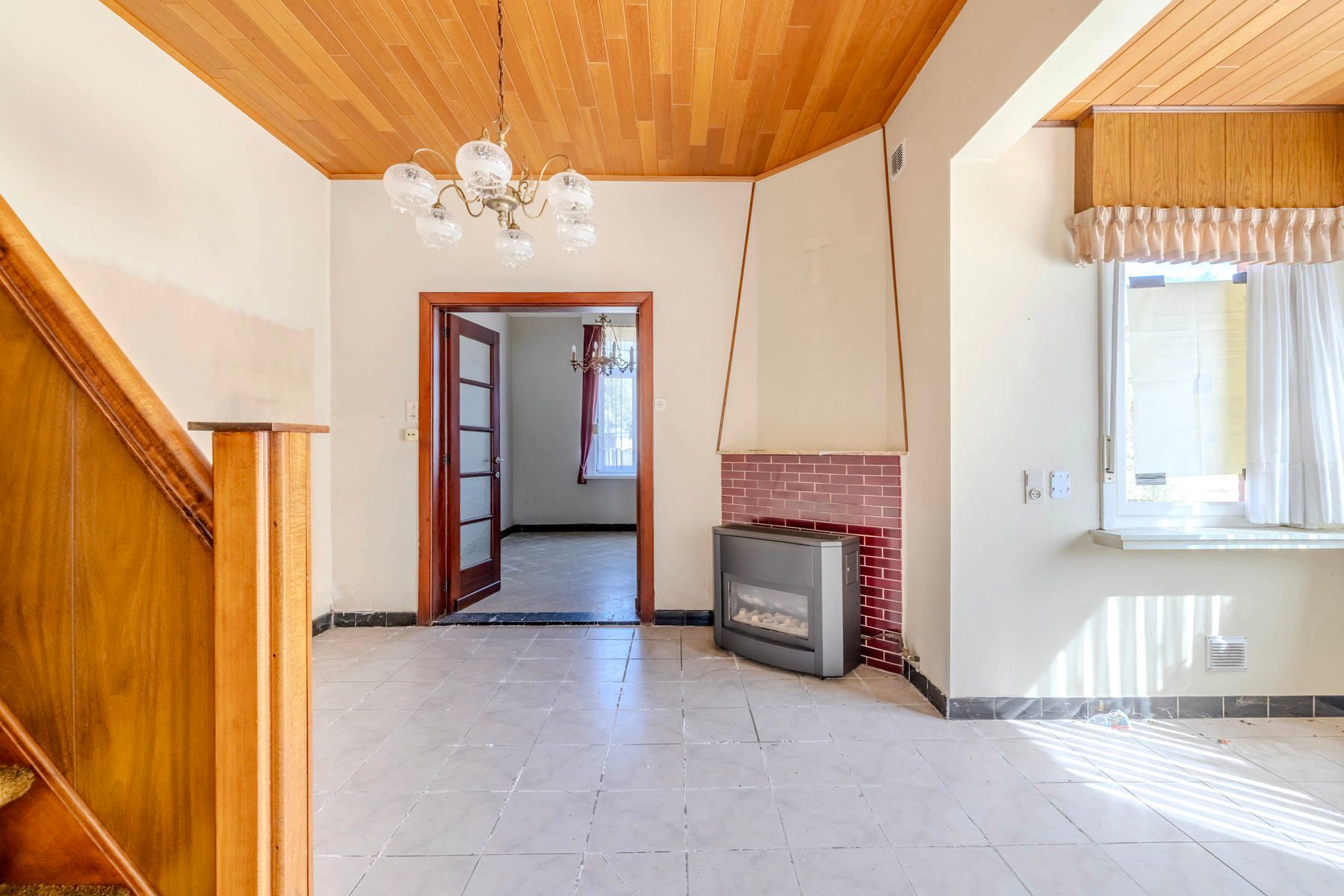 Te renoveren woning op 820m² met vergunning foto 4