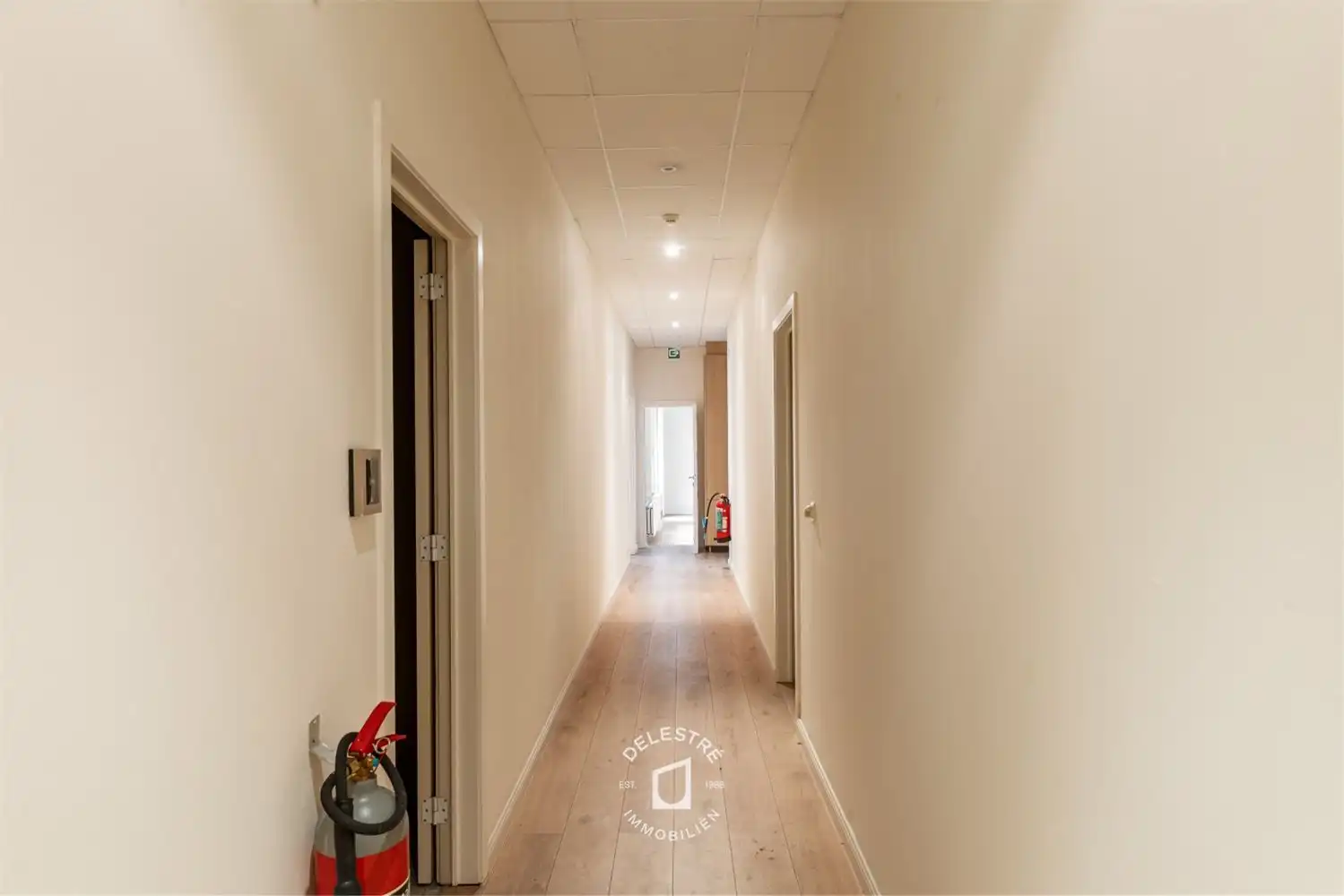 UNIEK KANTOORGEBOUW NABIJ WARANDEPARK foto 12