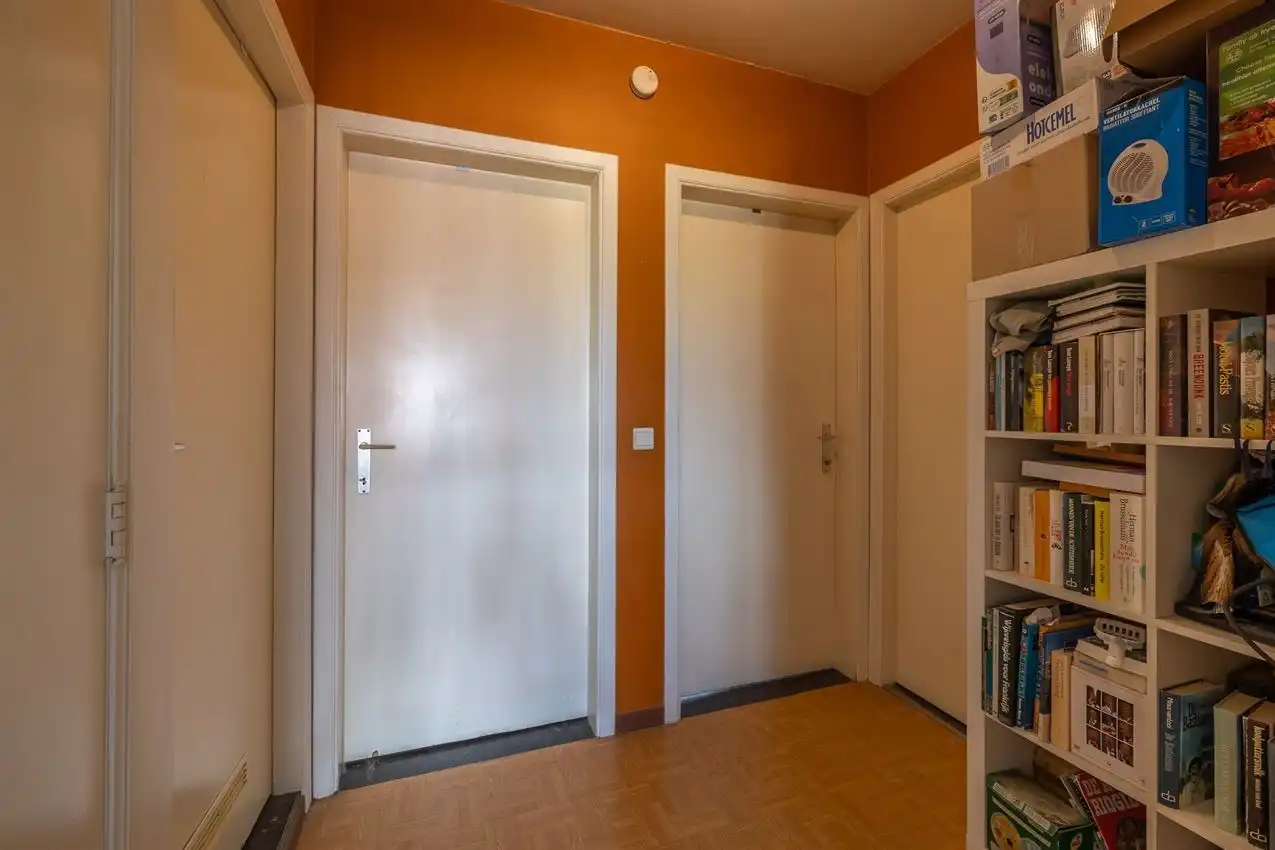 2 slpk., lift, garage, nabij centrum en invalswegen foto 10