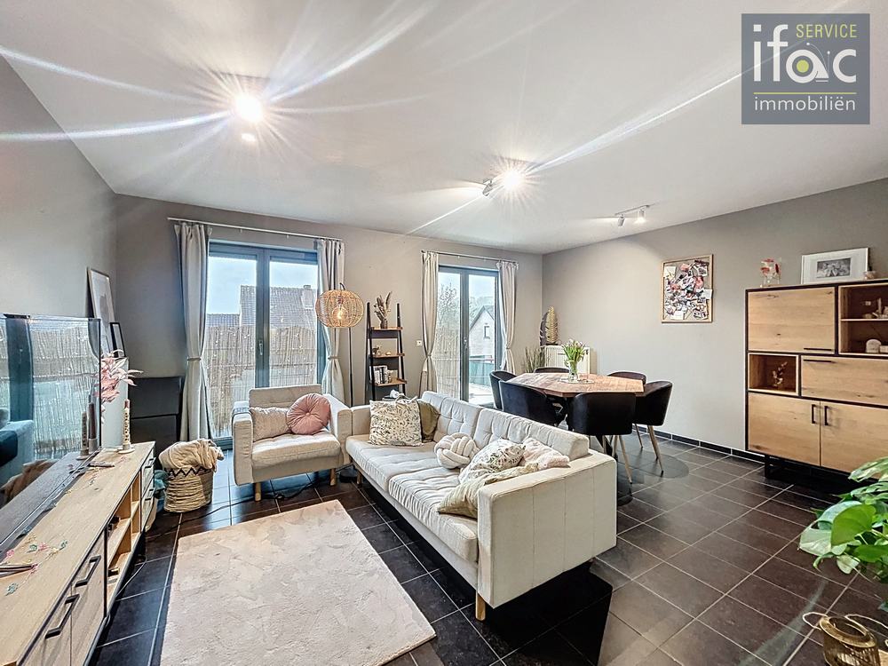 Appartement te huur foto 6