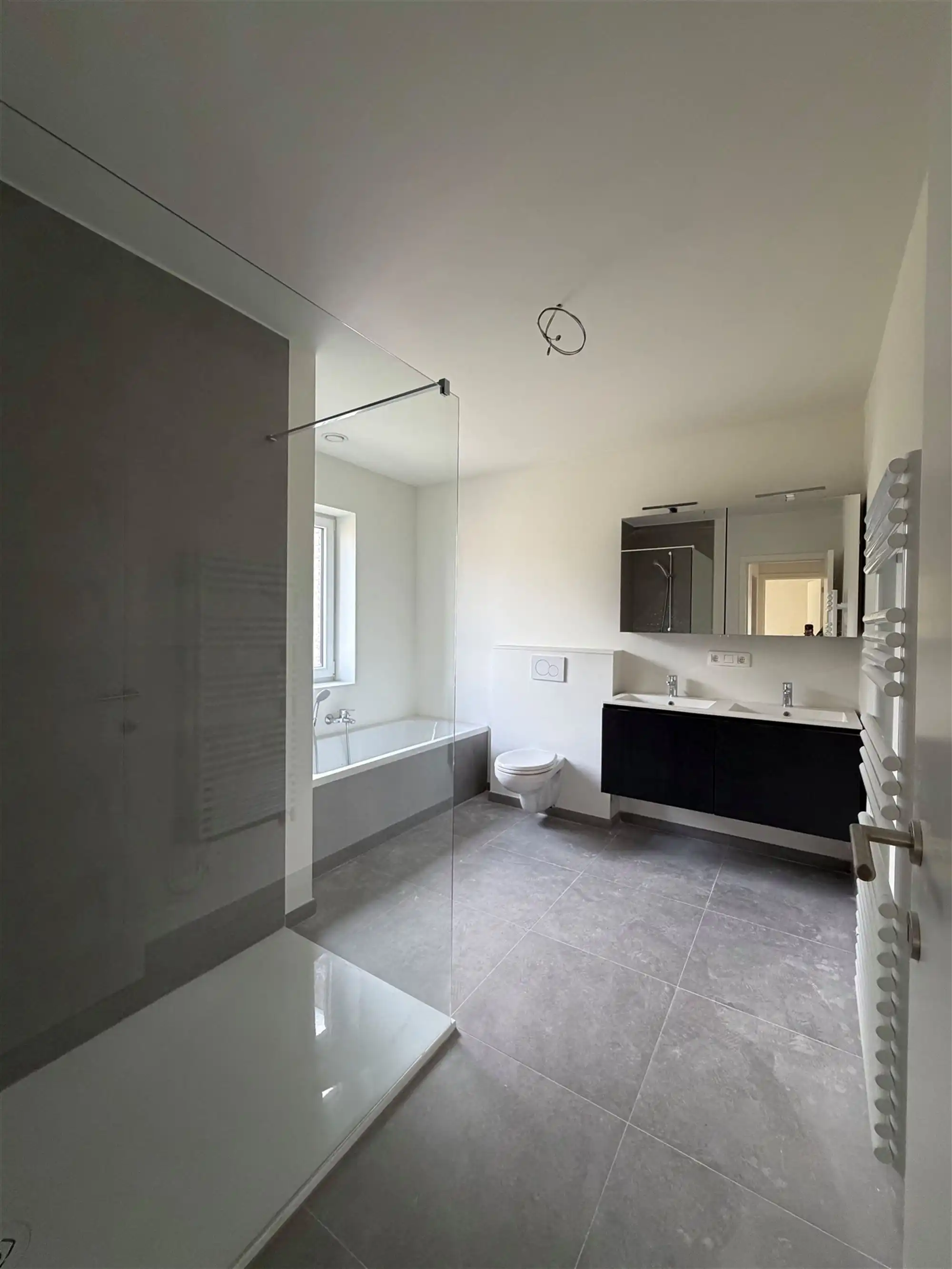 Thuiskomen in het project Beversluis te Rotselaar - LOT 16 foto 8