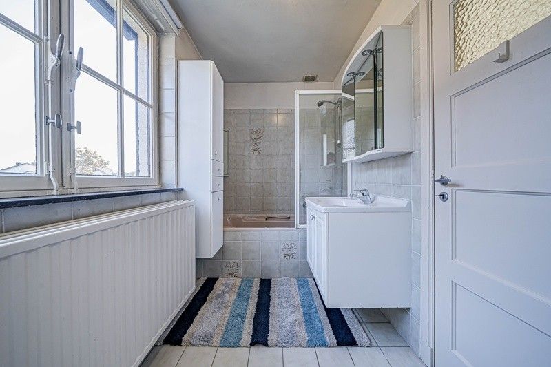 Karaktervolle renovatiewoning aan de rand van Paal-centrum foto 13