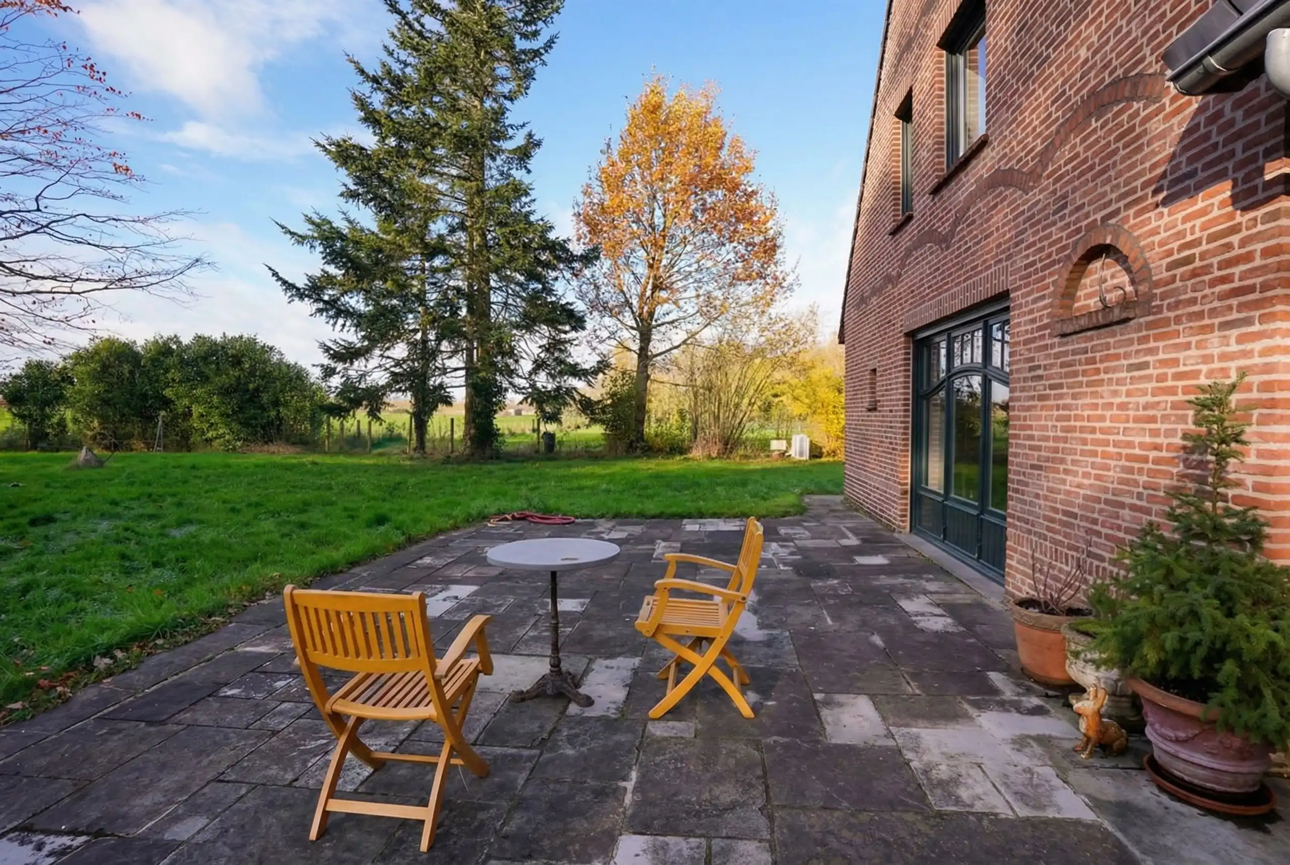 Waar stilte fluistert – verborgen parel op 3500 m² + atelier foto 11