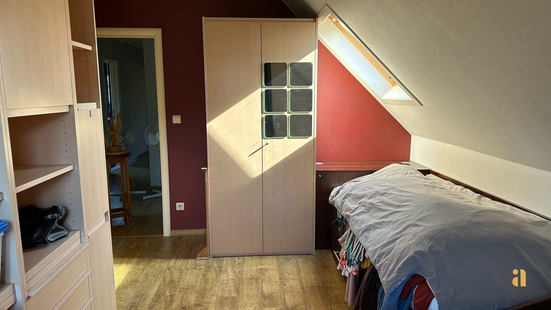 Wonen in stijl: ruime villa in rustige straat! foto 19