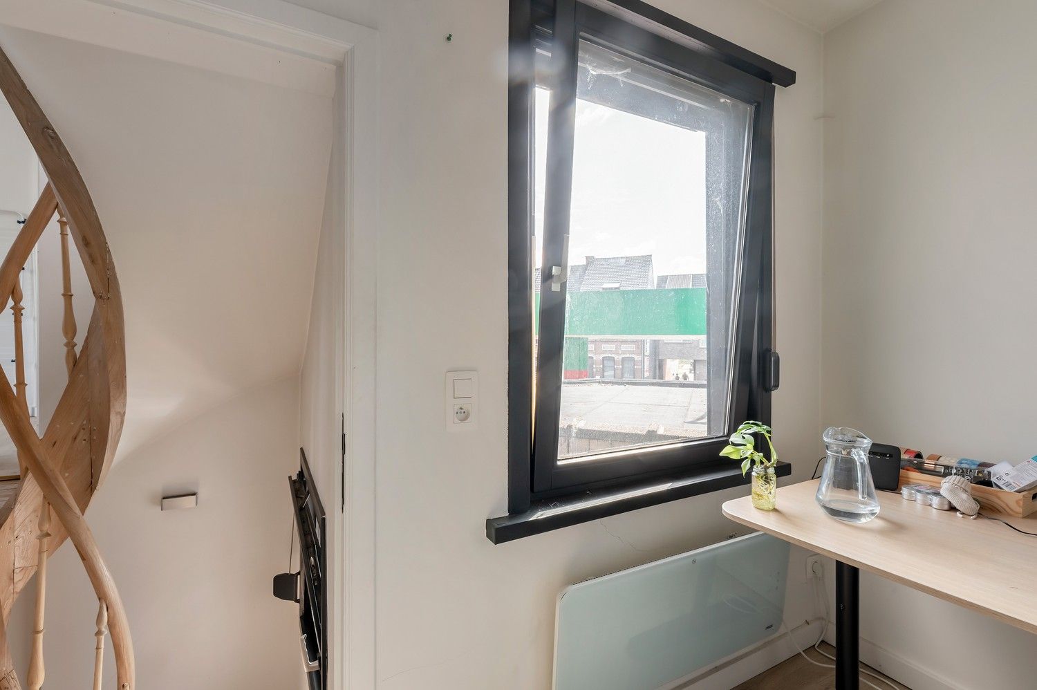 INSTAPKLAAR I 3 SLPK I CENTRUM LIER foto 14