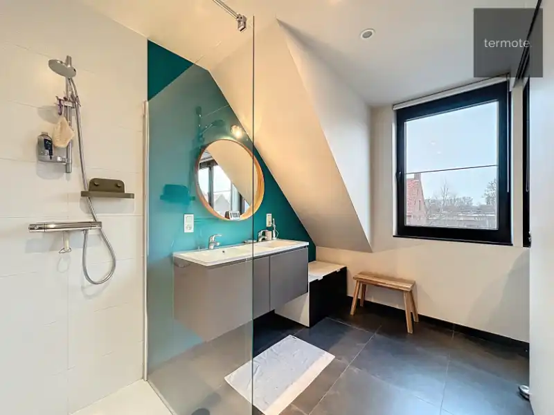 Duplex-Appartement foto 15