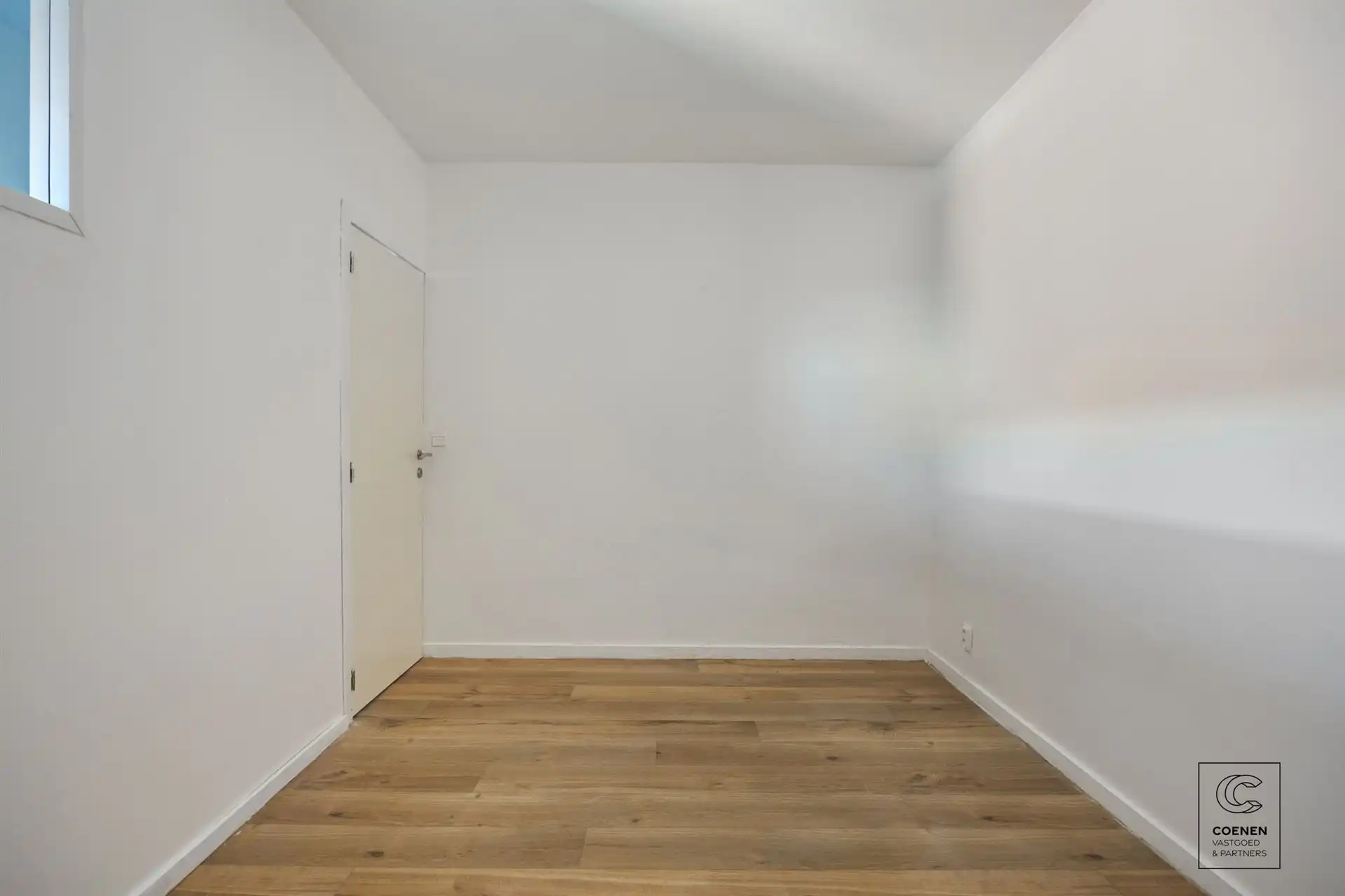 Lichtrijk appartement met zuidgericht terras en 3 slpk's foto 8