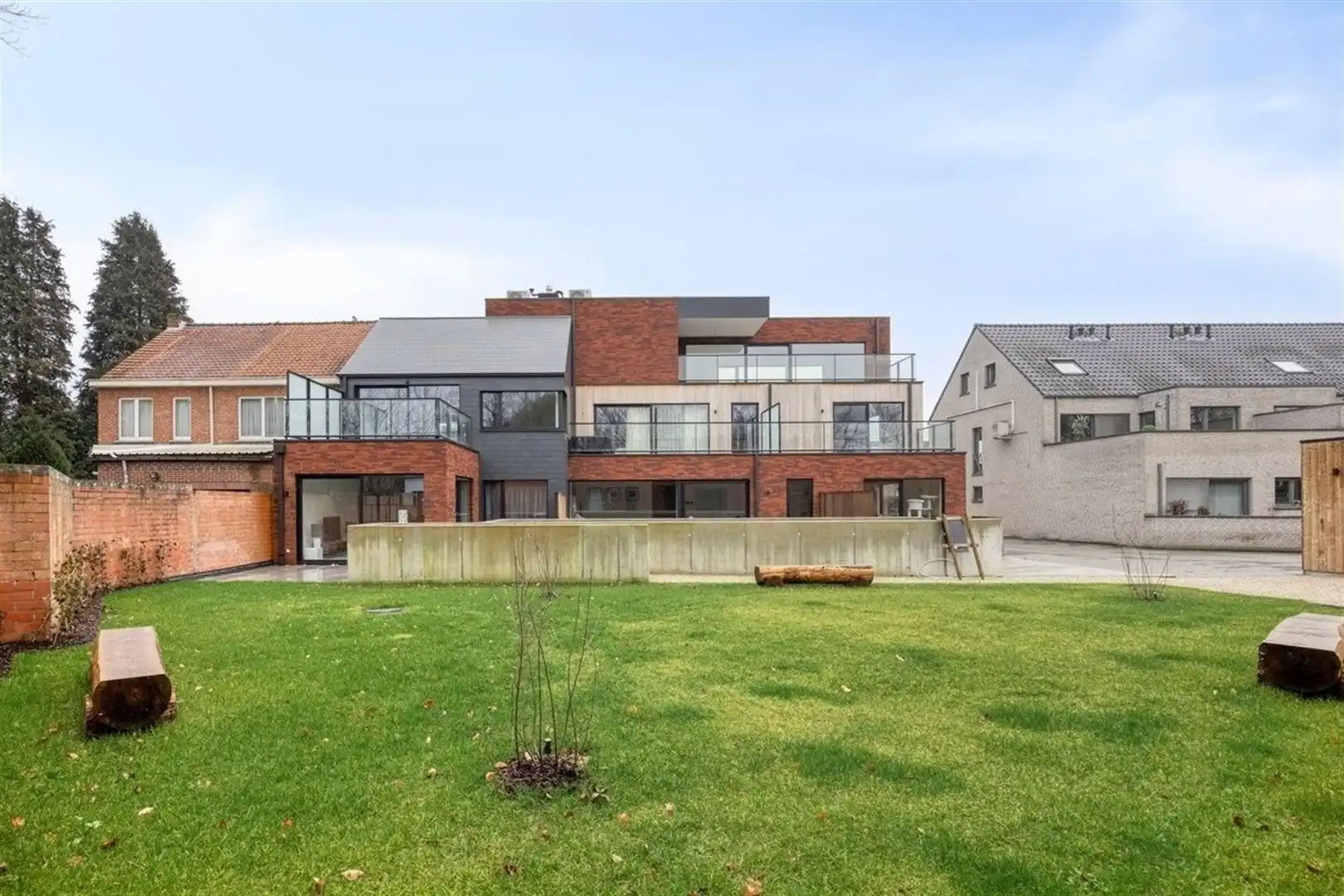 TE KOOP: Laatste penthouse (nieuwbouw) in De Pepijn (Ham)! foto 14