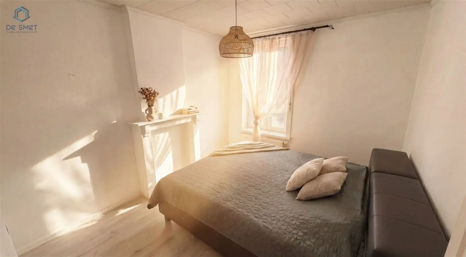 INSTAPKLARE WONING MET 4 SLP EN TUIN foto 15