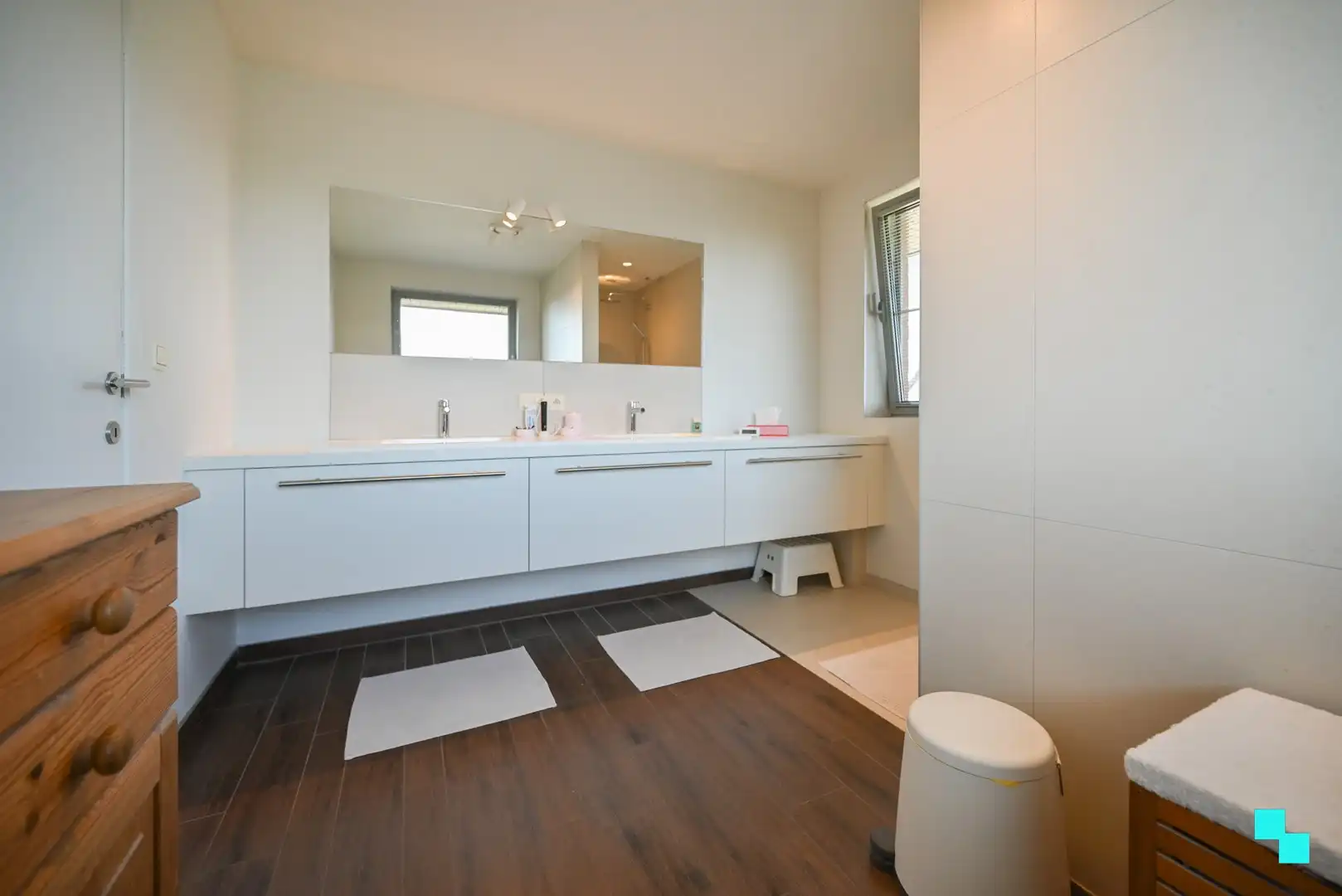 Instapklare gezinswoning met zonnige tuin in rustige woonomgeving foto 26