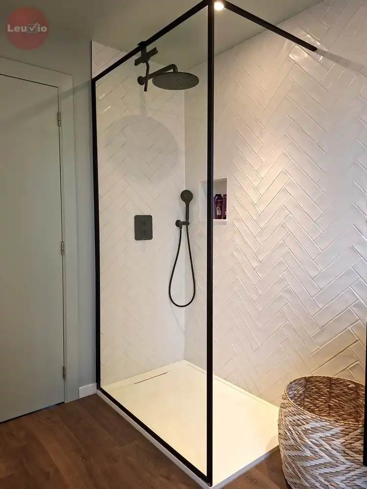 Ruime woning op uitstekende locatie foto 31