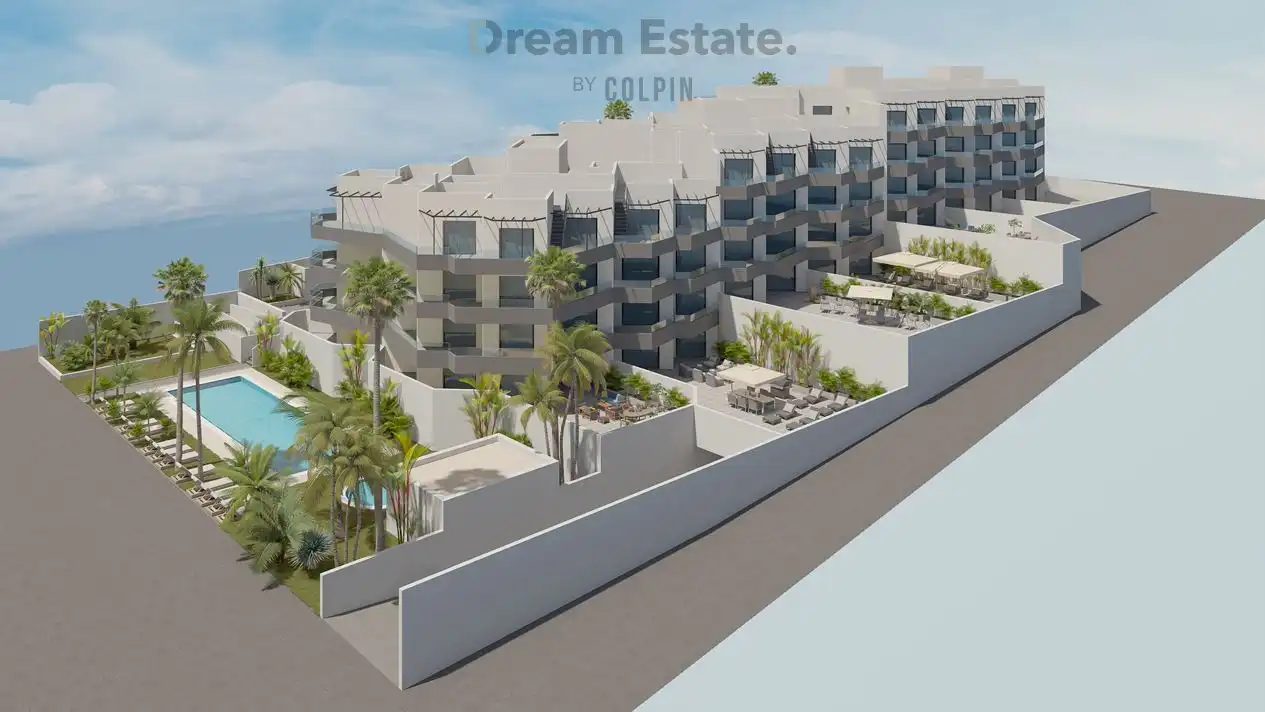 Marinsa Beach Fase II - 31C foto 12