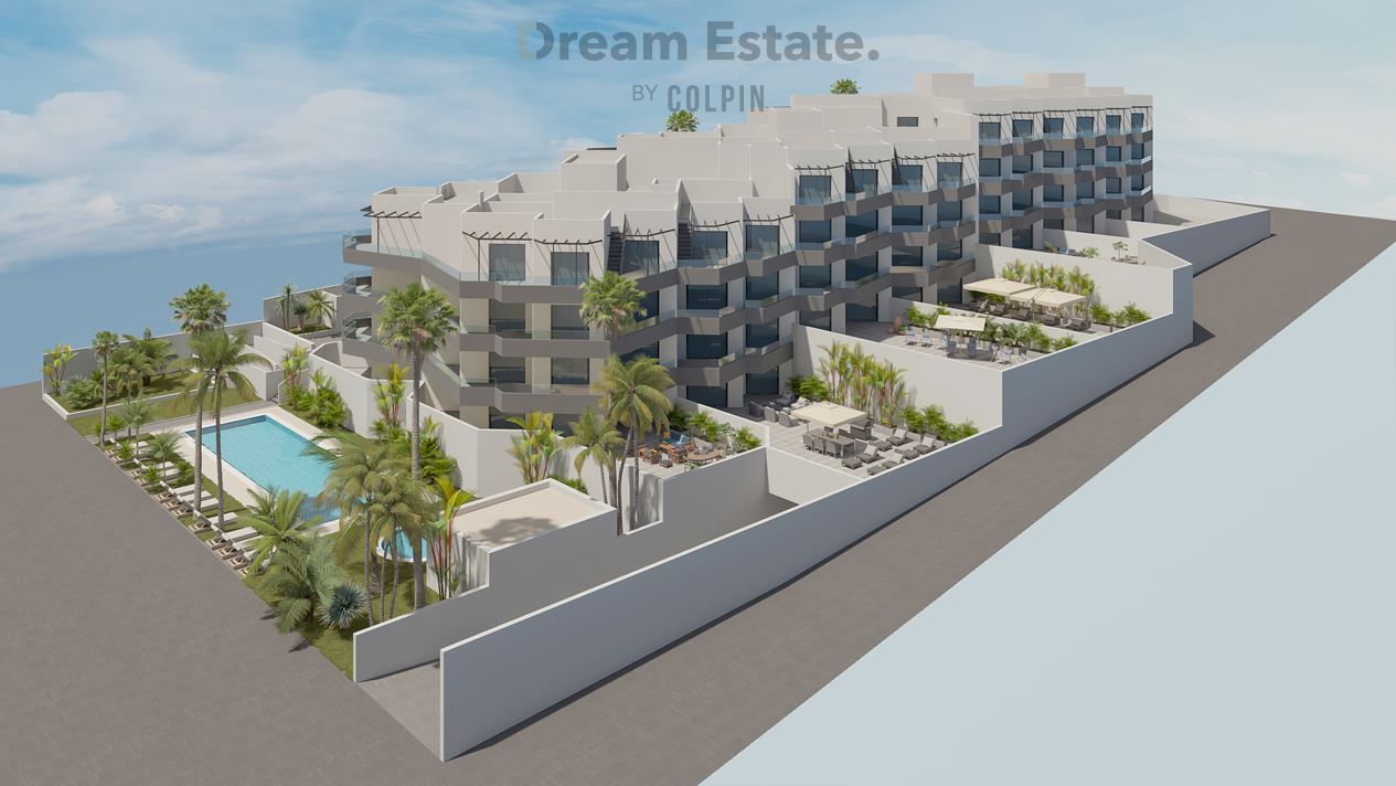 Marinsa Beach Fase II - 31C foto 12