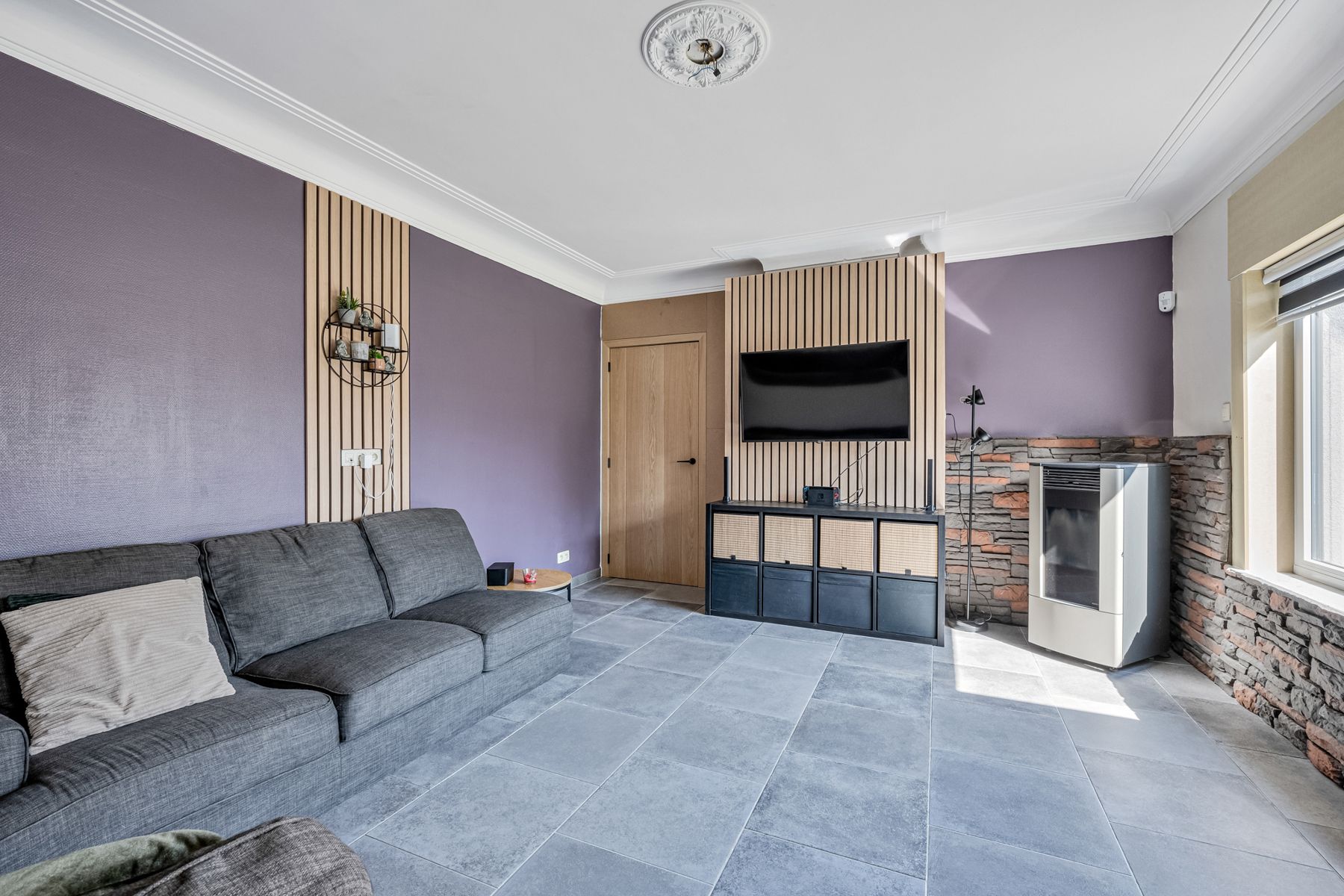 Gezellige woning met tuin en ruimte voor zelfstandigheid foto 13