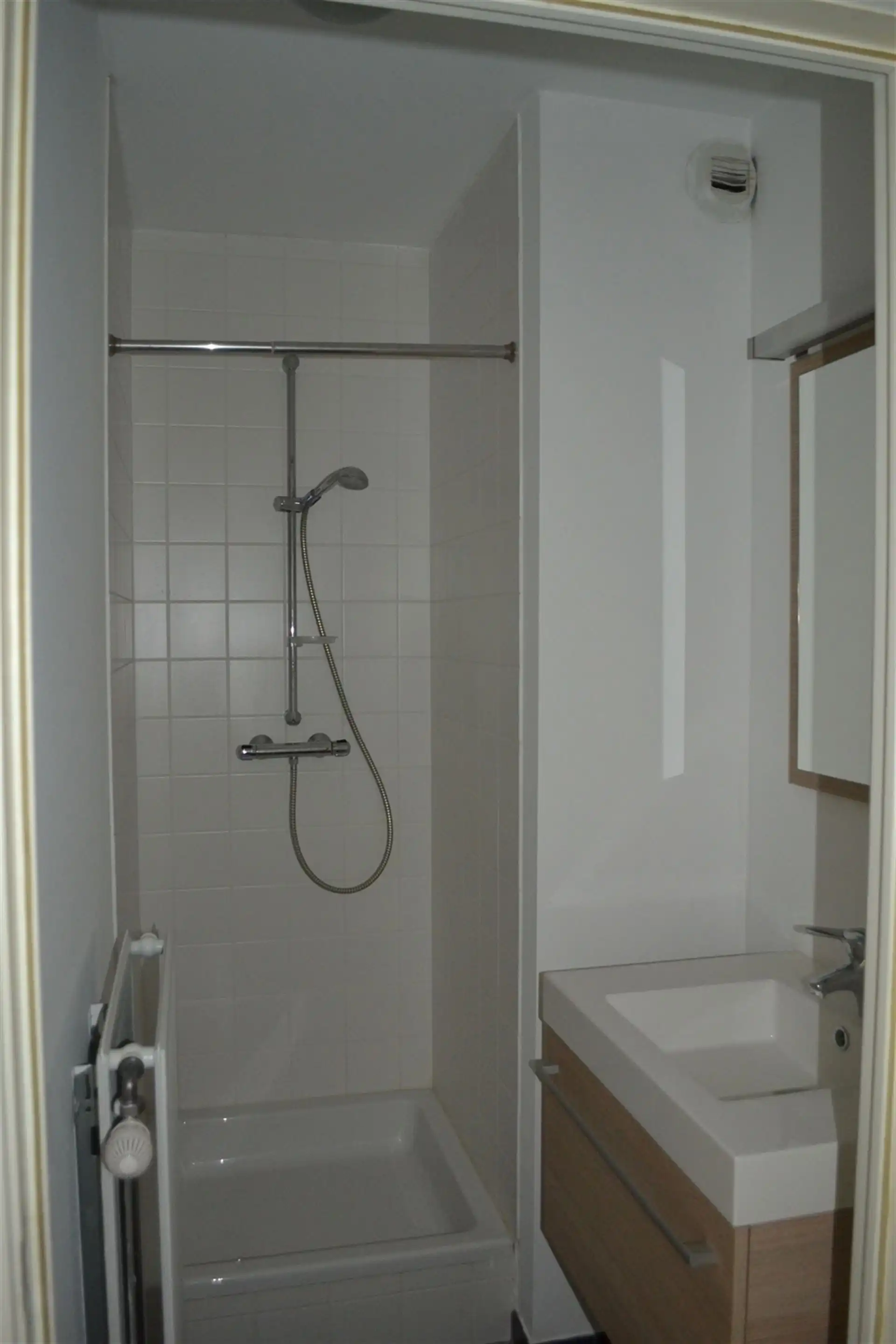 3 SK Appartement - Meiser Wijk  foto 10