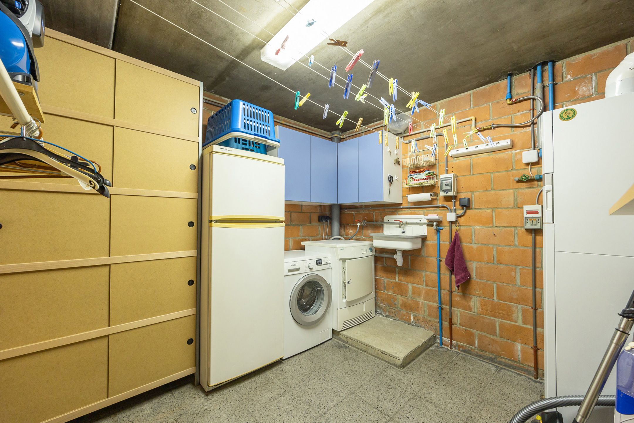 Instapklare woning met EPC B in rustige buurt  foto 15