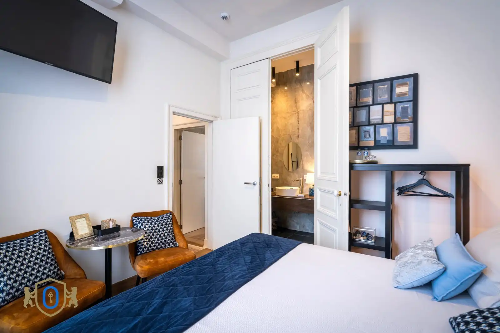 Exclusieve B&B centrum Brugge  foto 17