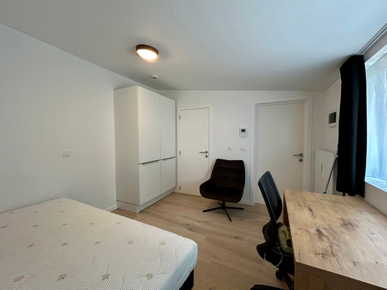 Appartement te huur Tervuursestraat 118/0003 - 3000 Leuven