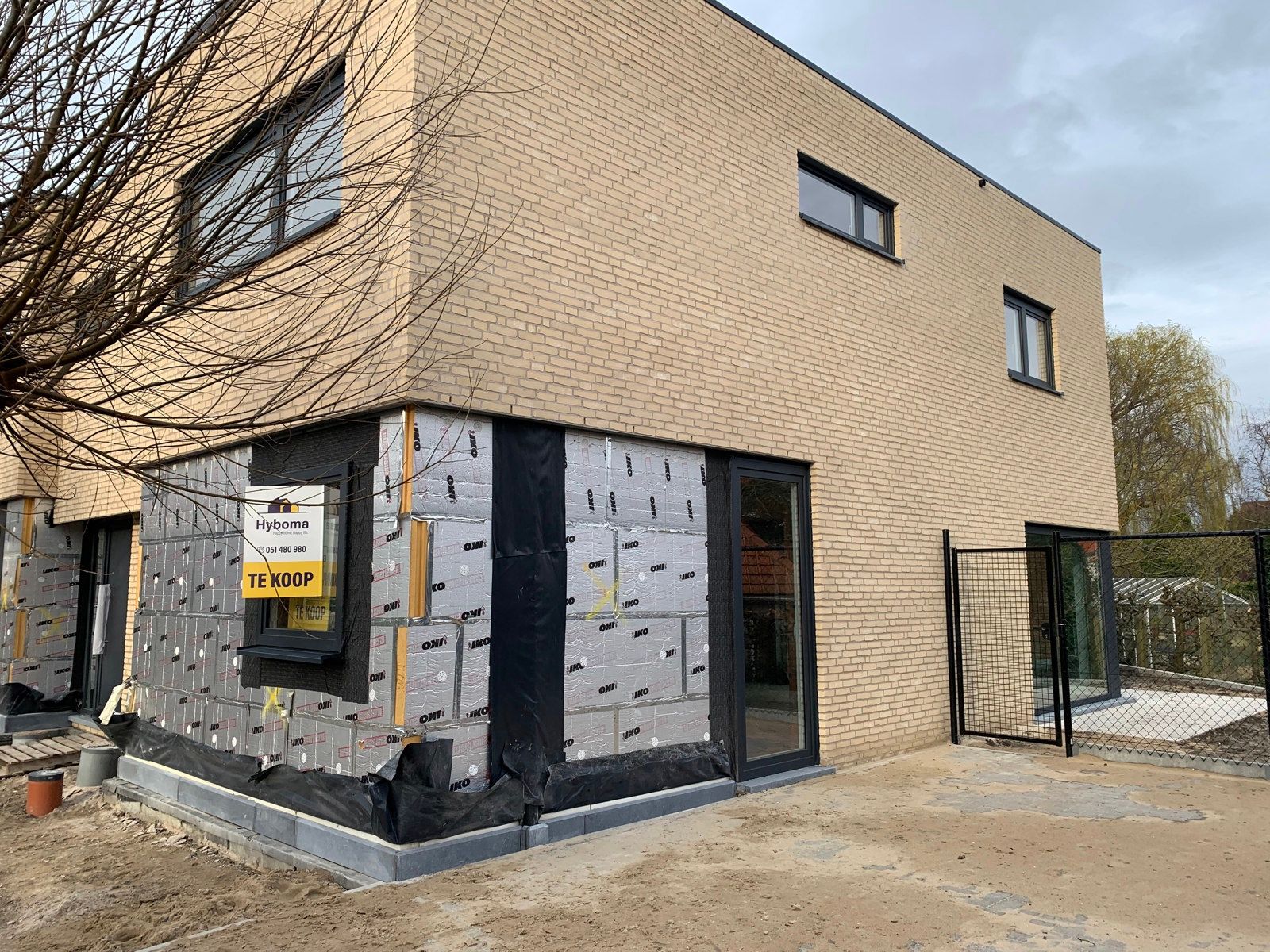 4 nieuwe woningen foto 5