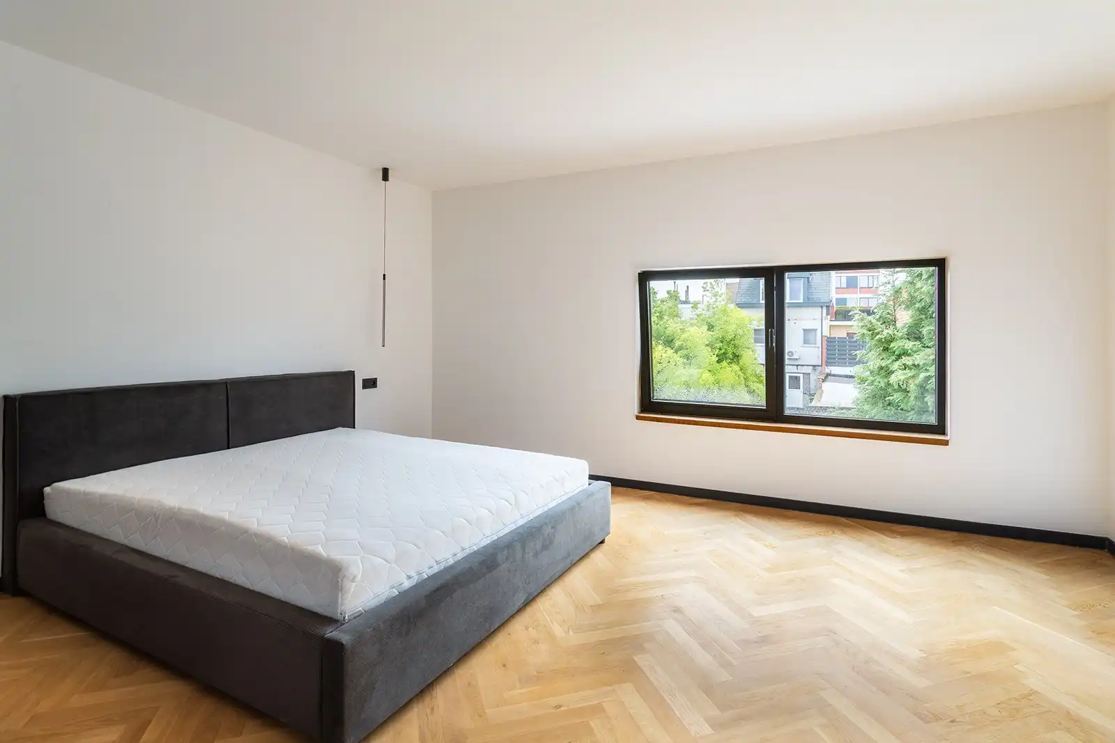 Stijlvolle woning, 3 slpk., gerenoveerd, zonnige tuin foto 25