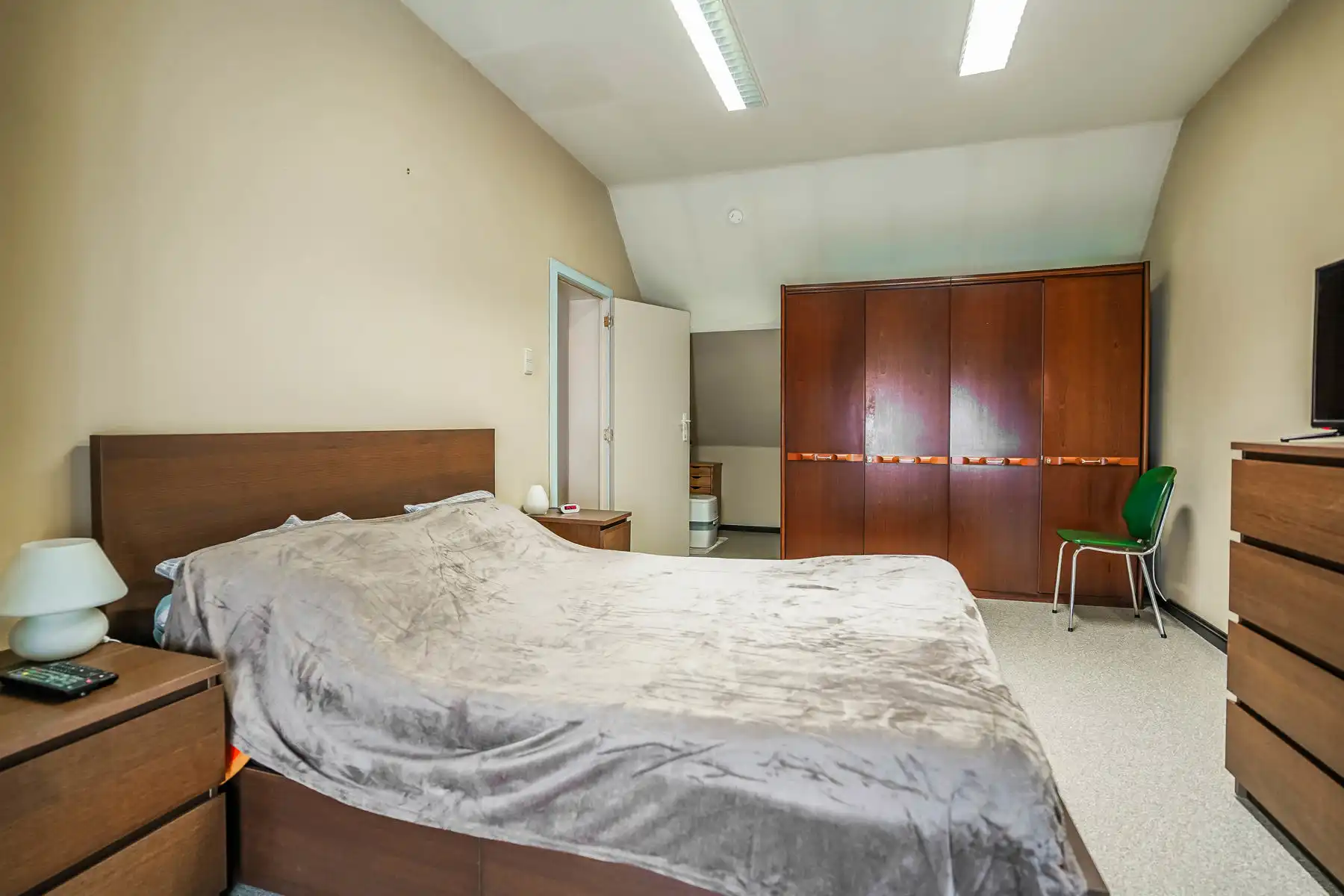 Prachtig gelegen te renoveren open bebouwing op een mooi perceel van 1310m² te Londerzeel foto 26