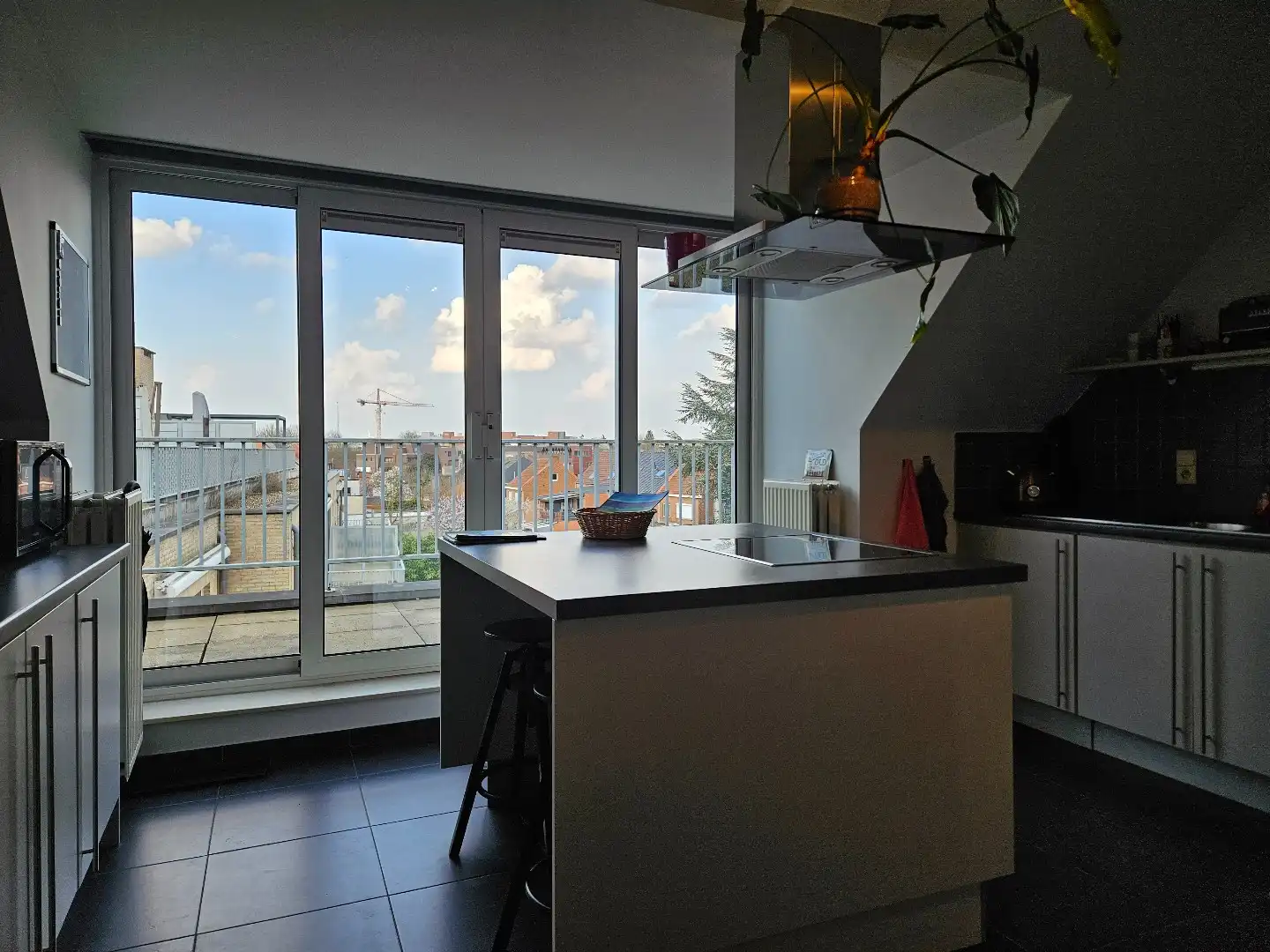 Appartement met 2 slaapkamers in het centrum van Mol! foto 4