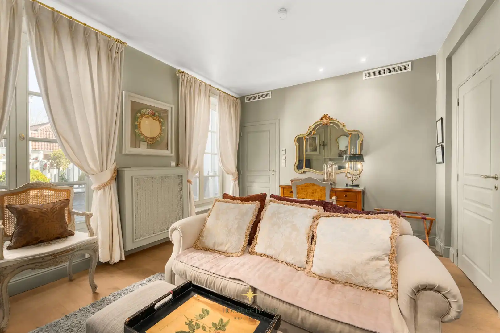 Exclusieve Guesthouse-B&B in historisch Brugge – “Maison le Dragon” / “Hier in De Draecke” foto 23