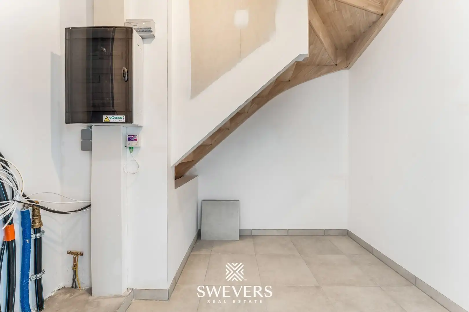 Energiezuinige Hoekwoning met Ruime Tuin in Project Milda  foto 9