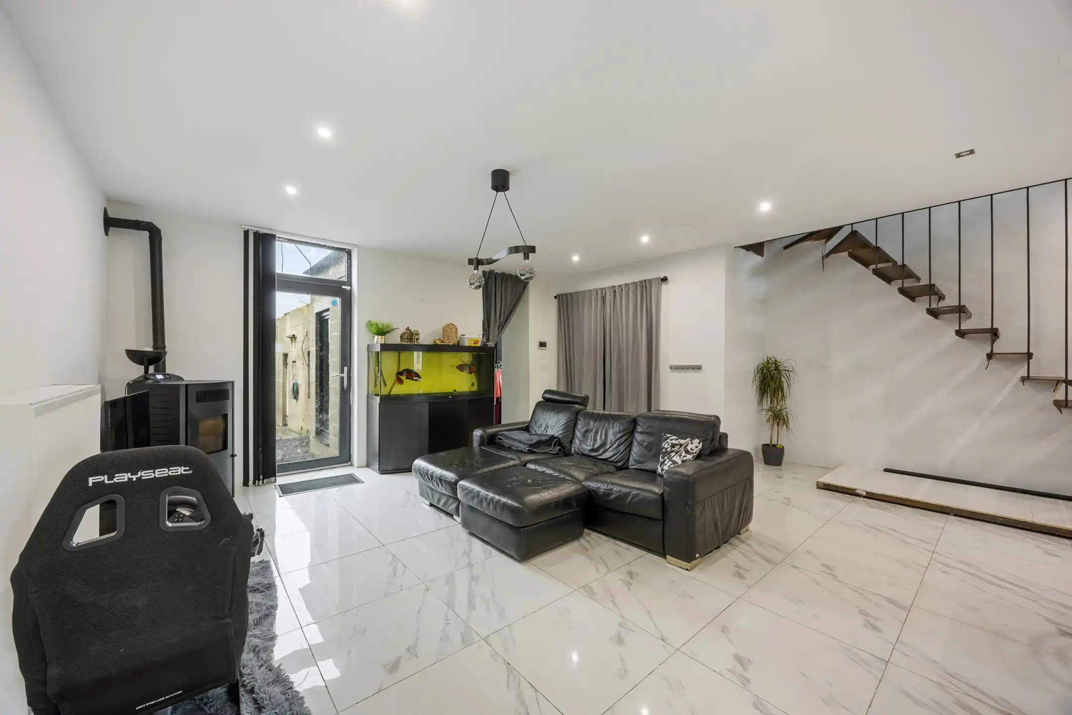 Vrijstaande woning op 8a47ca te Millen foto 8