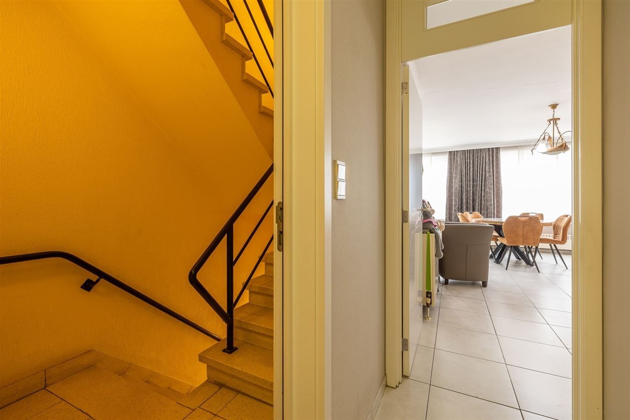 Appartement met 2 slpk gelegen tenmidden het centrum foto 15