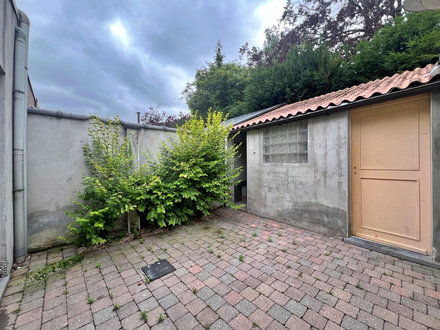 Woning met koer in het centrum van Eeklo – Raamstraat 55 foto 18