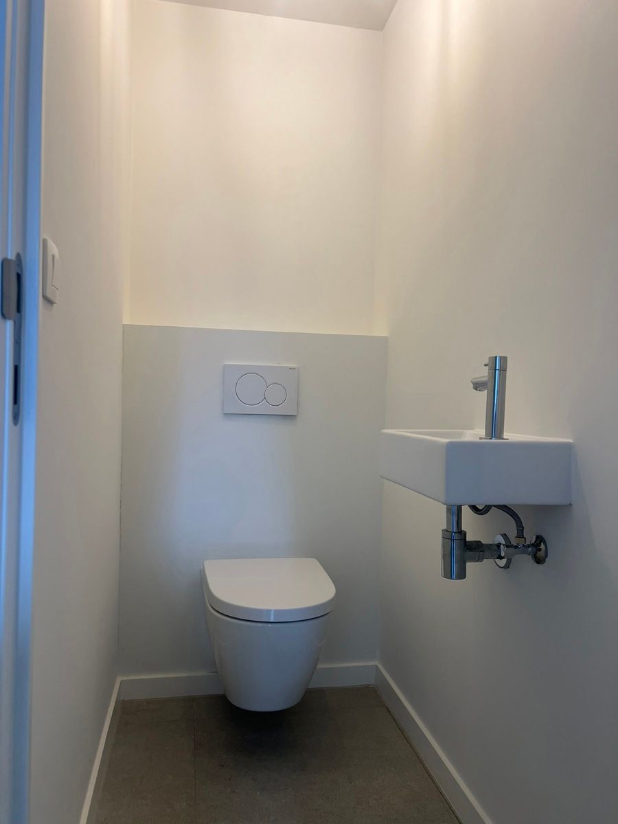 Nieuwbouw GLV 2 slpk app met tuin en 2 autostaanplaatsen foto 10